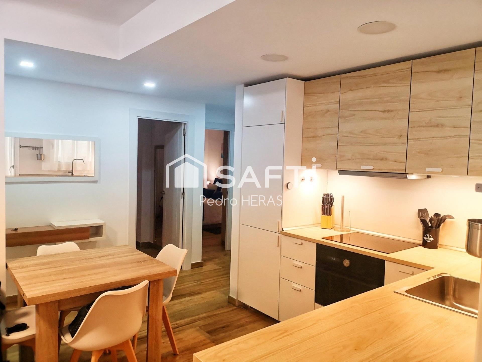 Photo-appartement