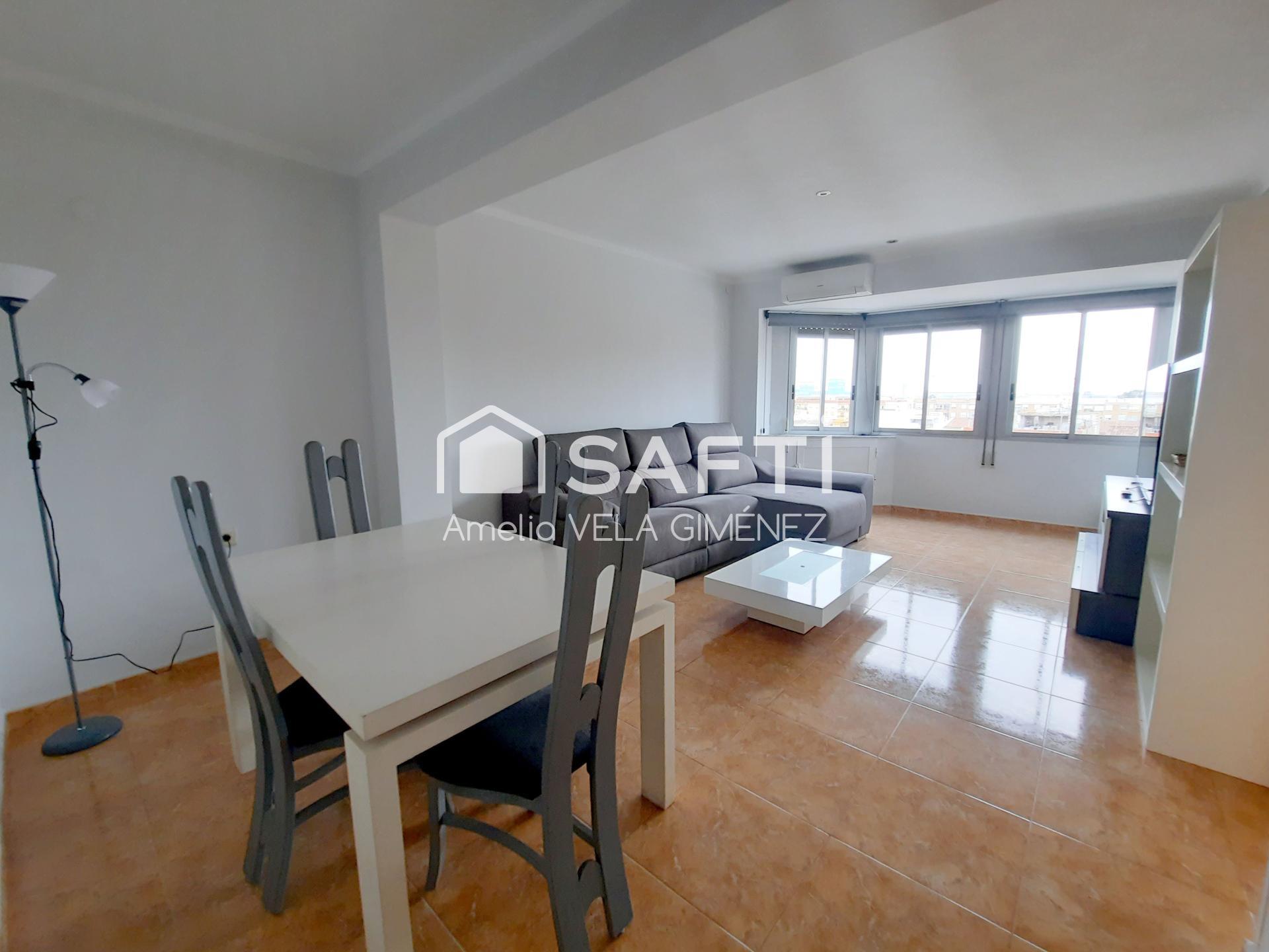 Photo-appartement
