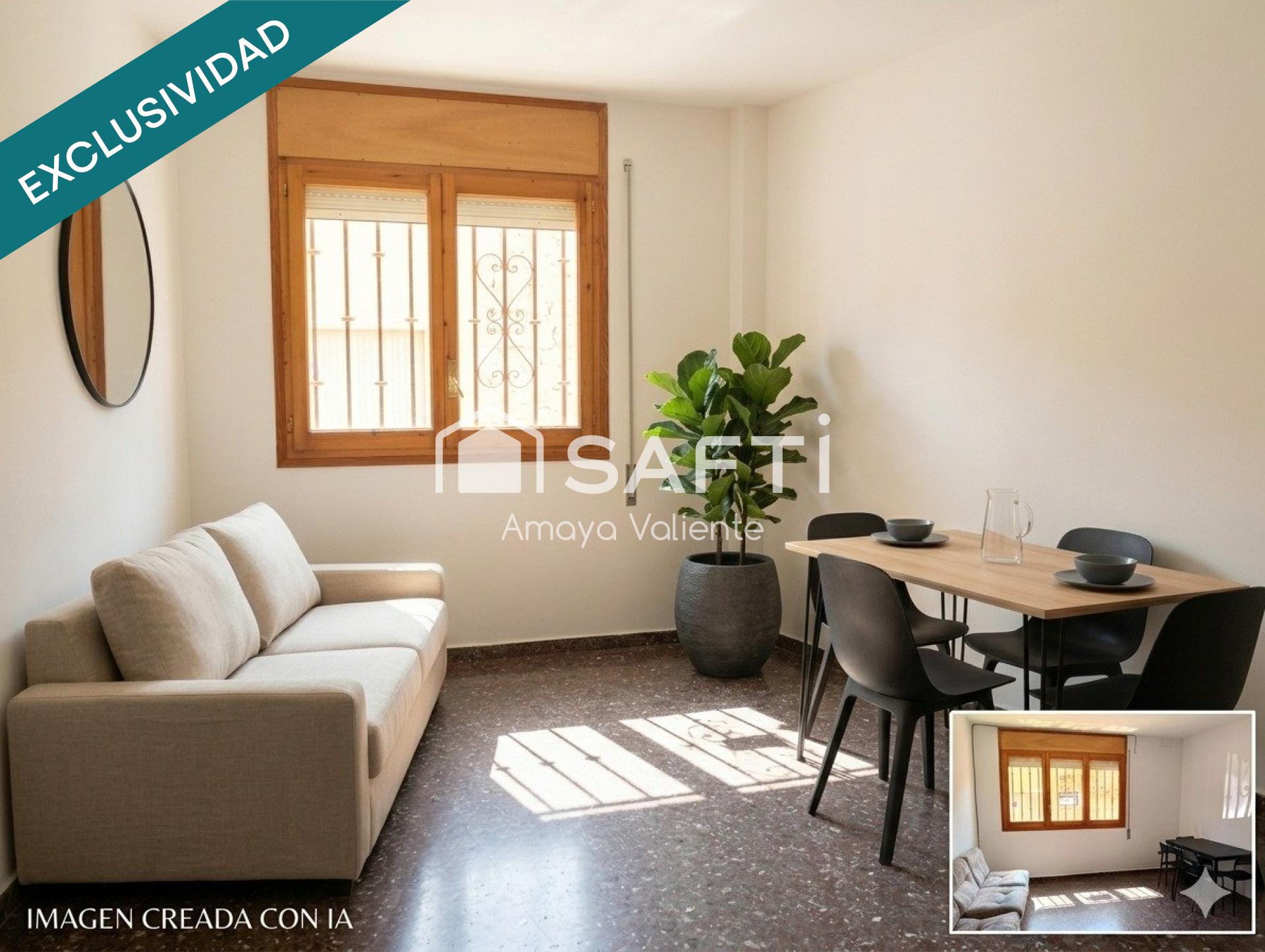 Photo-appartement