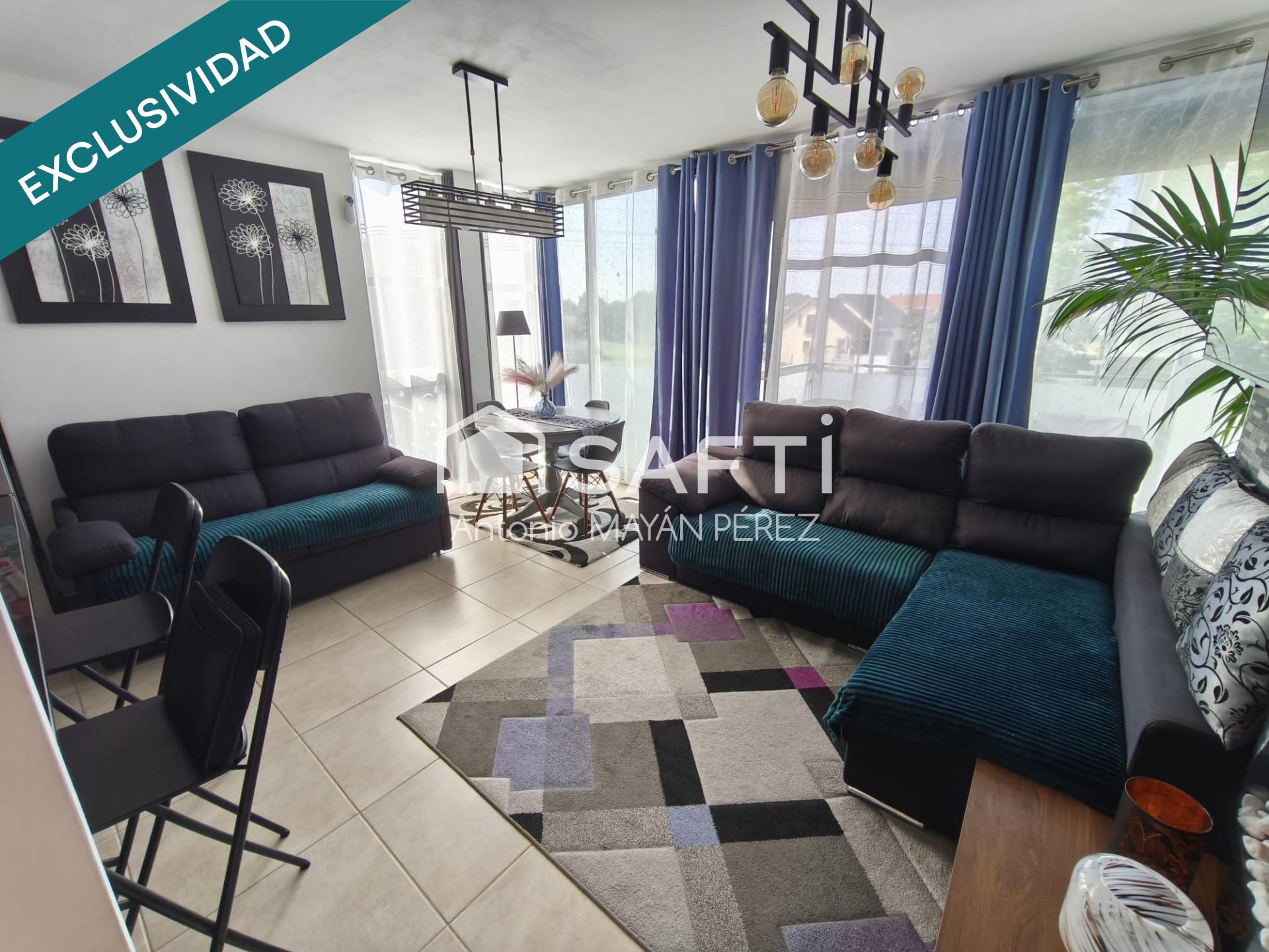 Photo-appartement