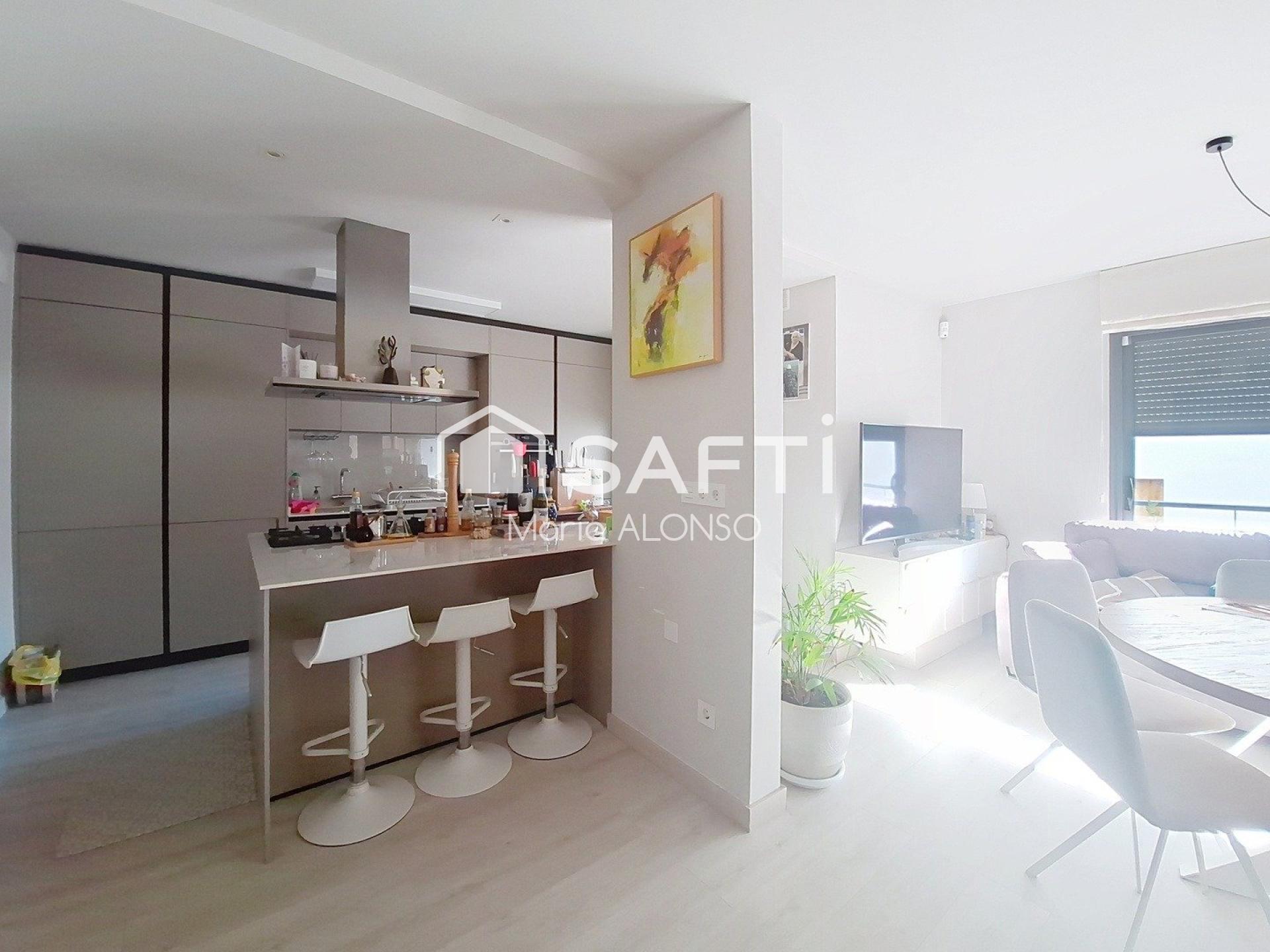 Photo-appartement