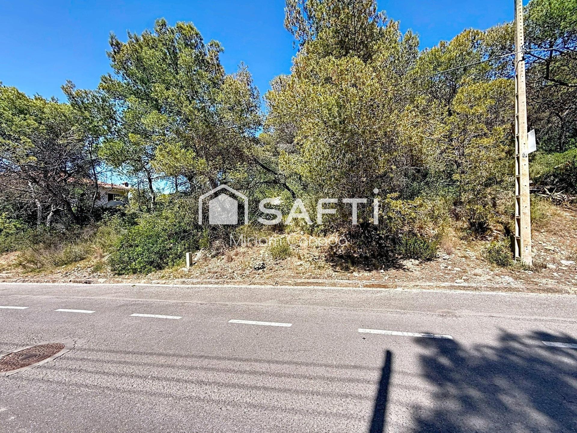 Photo-terrain