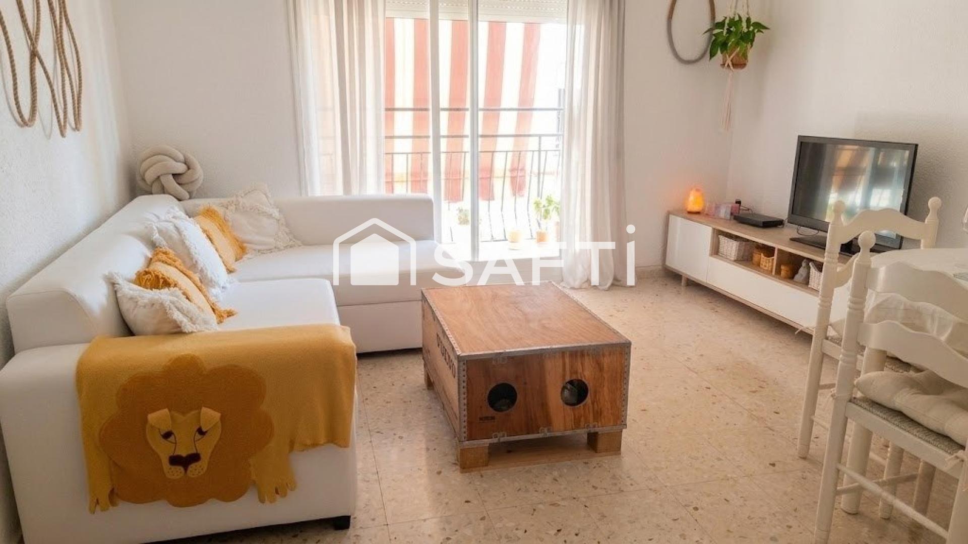 Photo-appartement