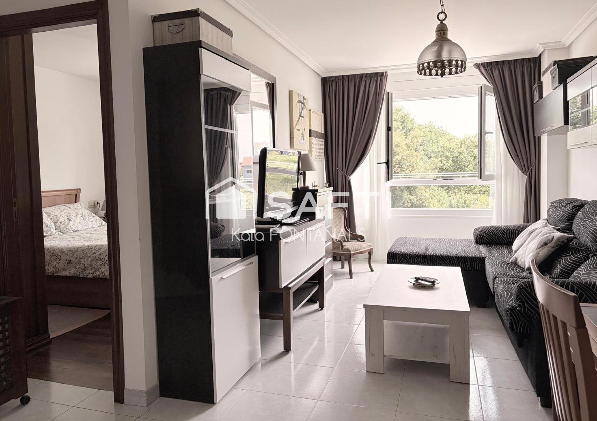 Photo-appartement