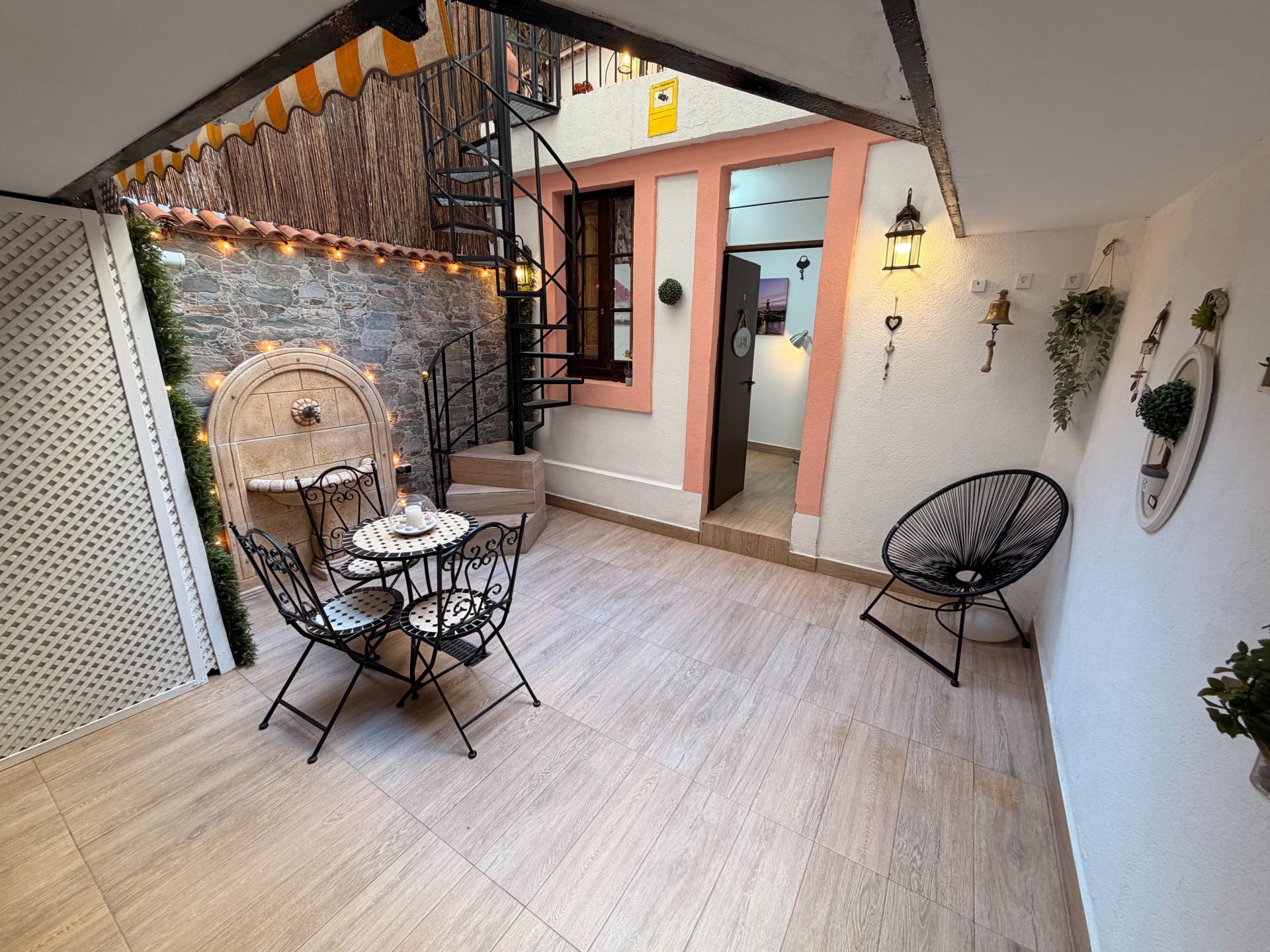 Photo-appartement