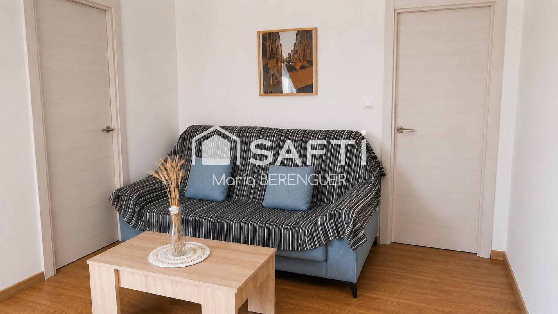 Photo-appartement