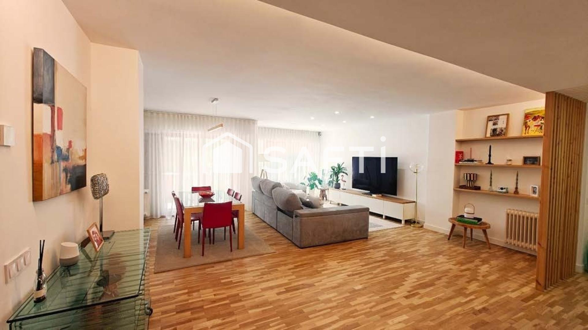 Photo-appartement