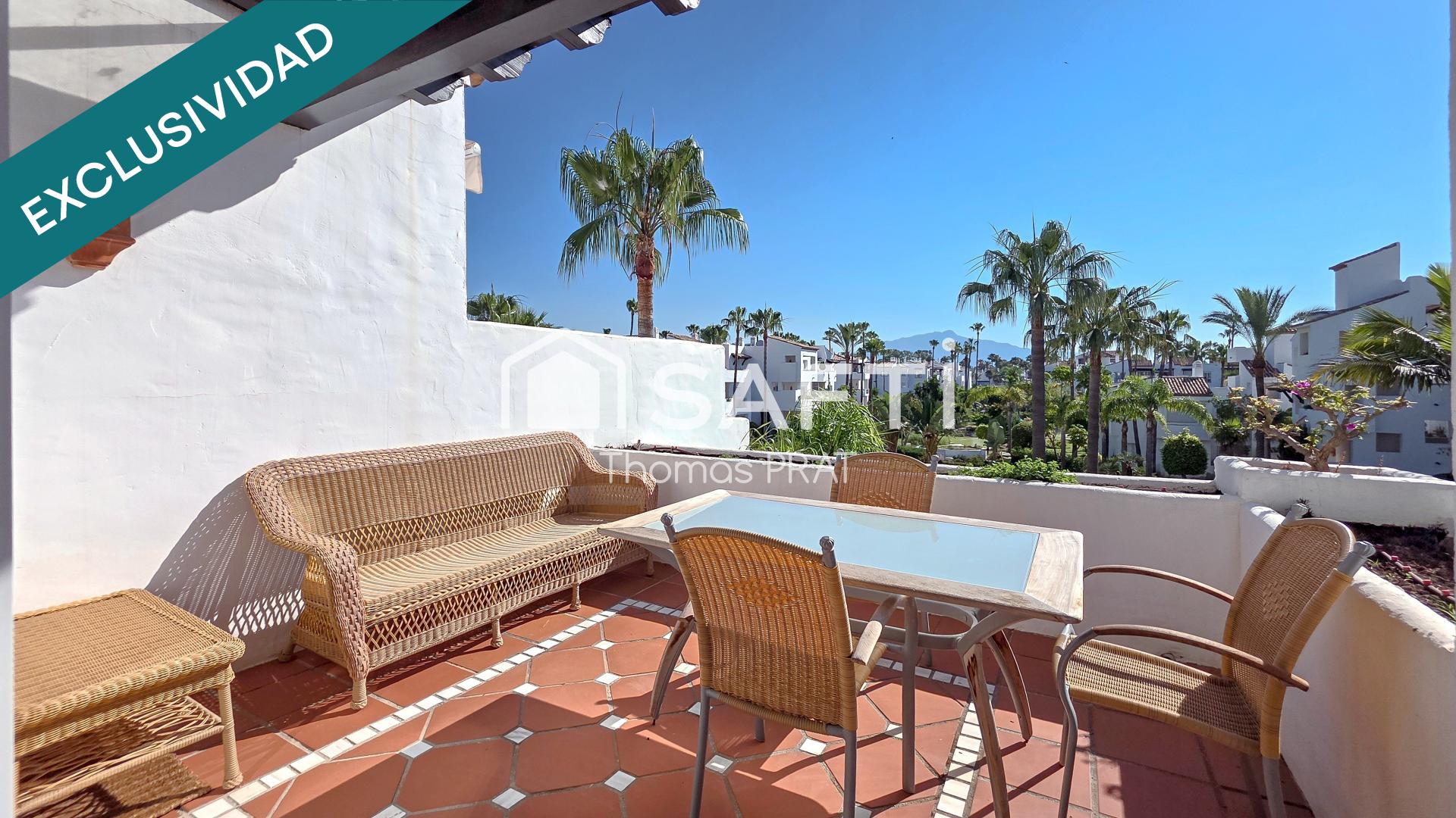 Costalita, Estepona