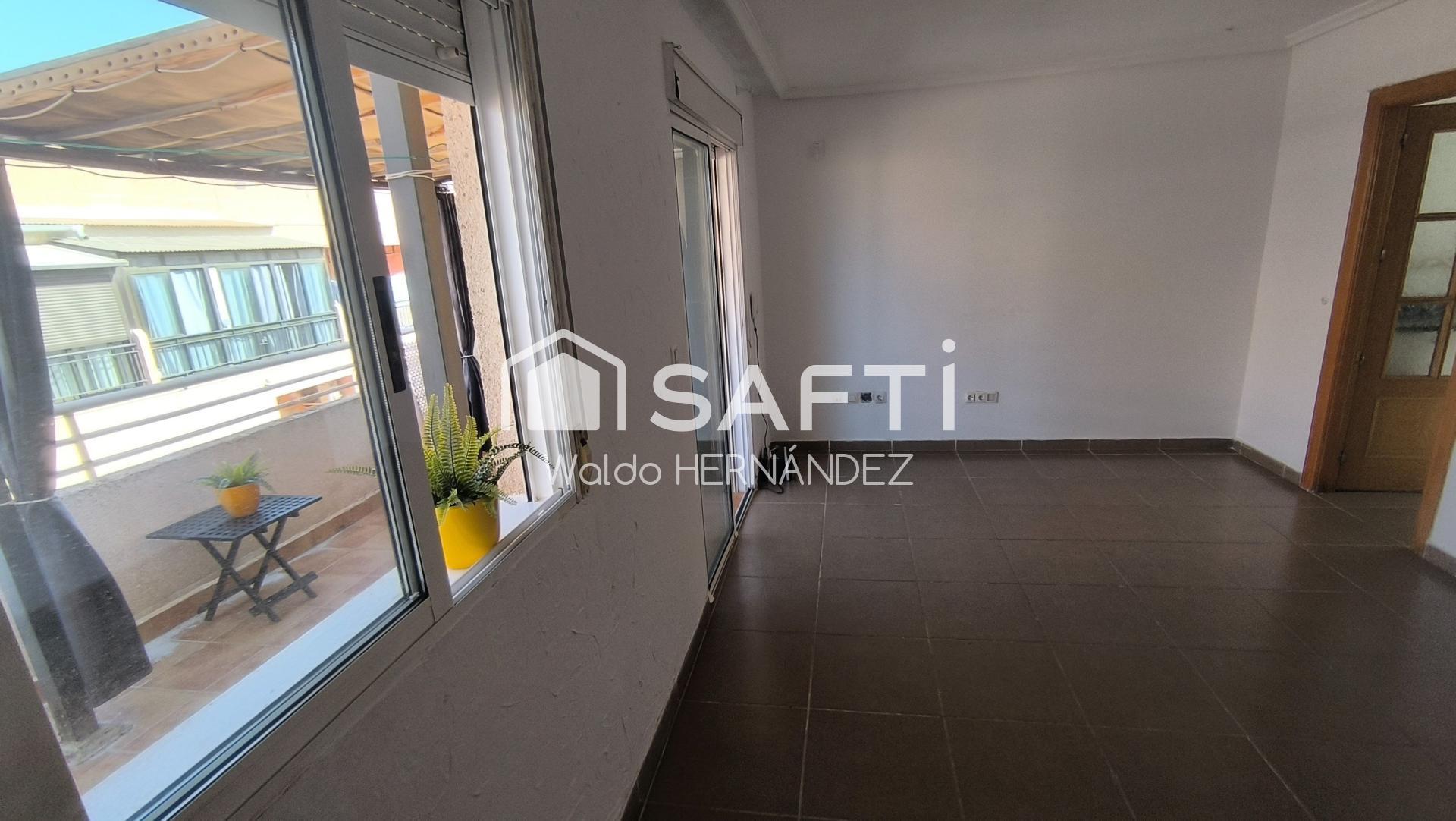 Photo-appartement