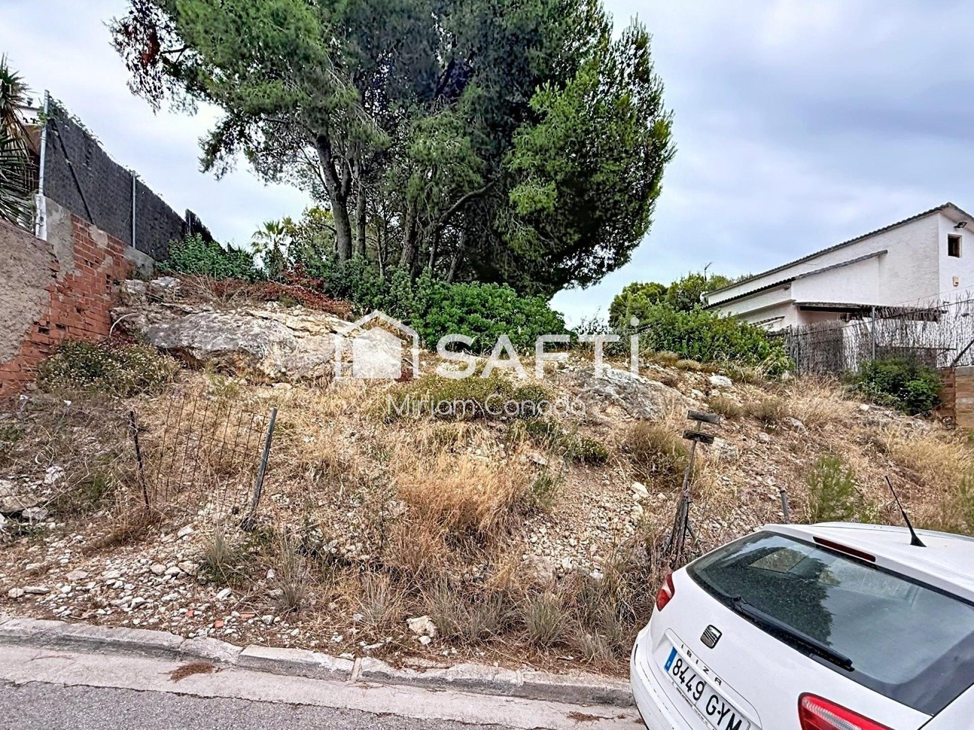 Photo-terrain