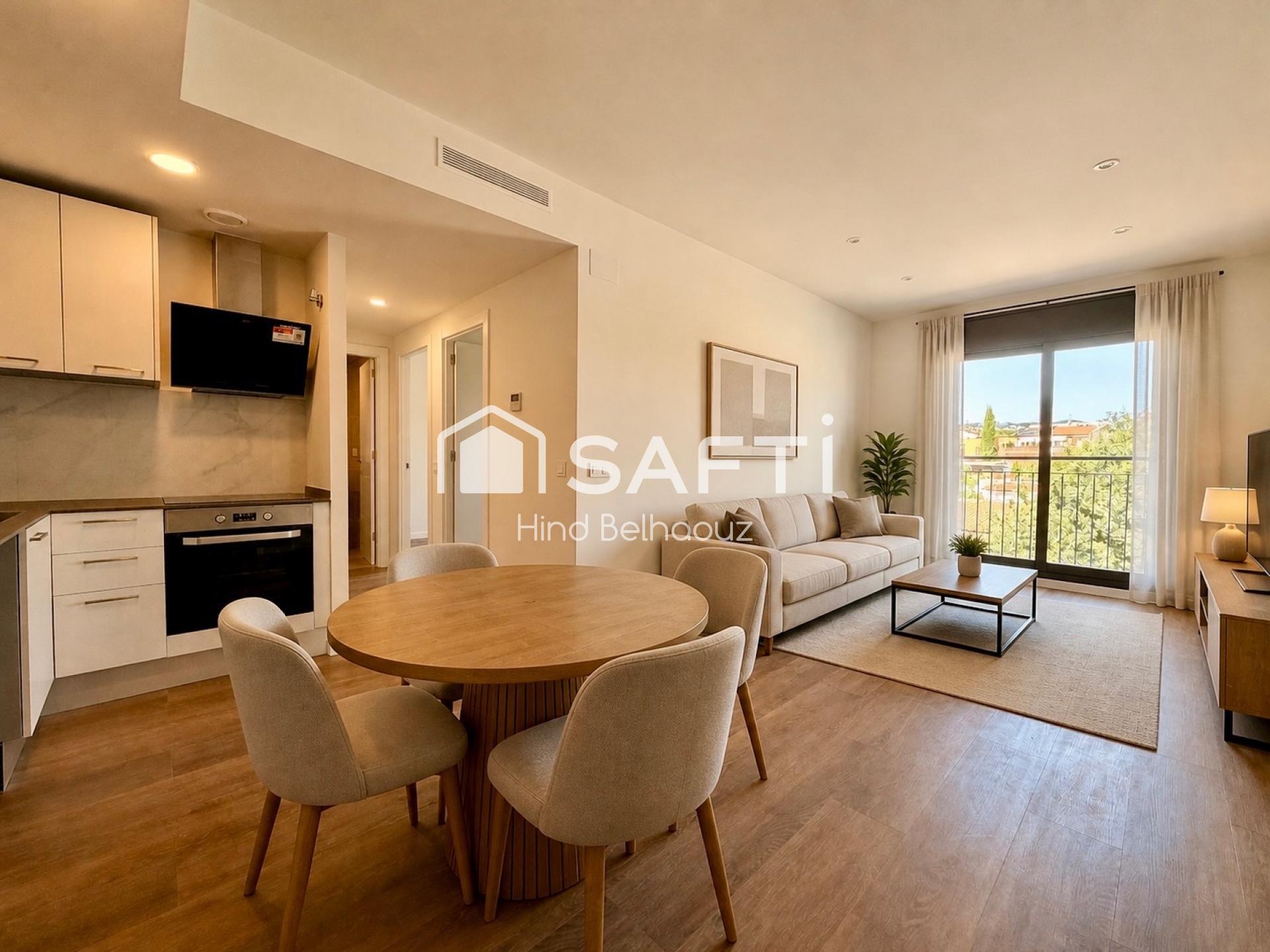 Photo-appartement