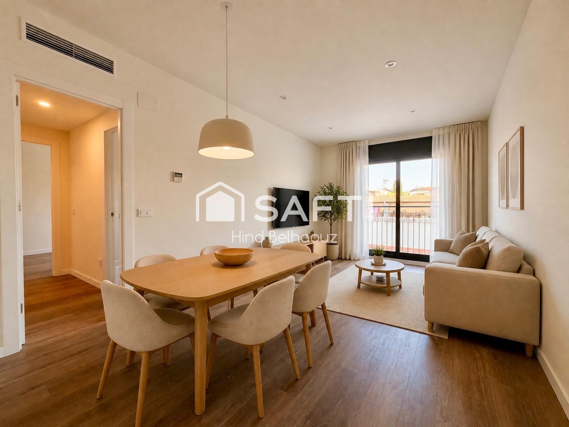 Photo-appartement