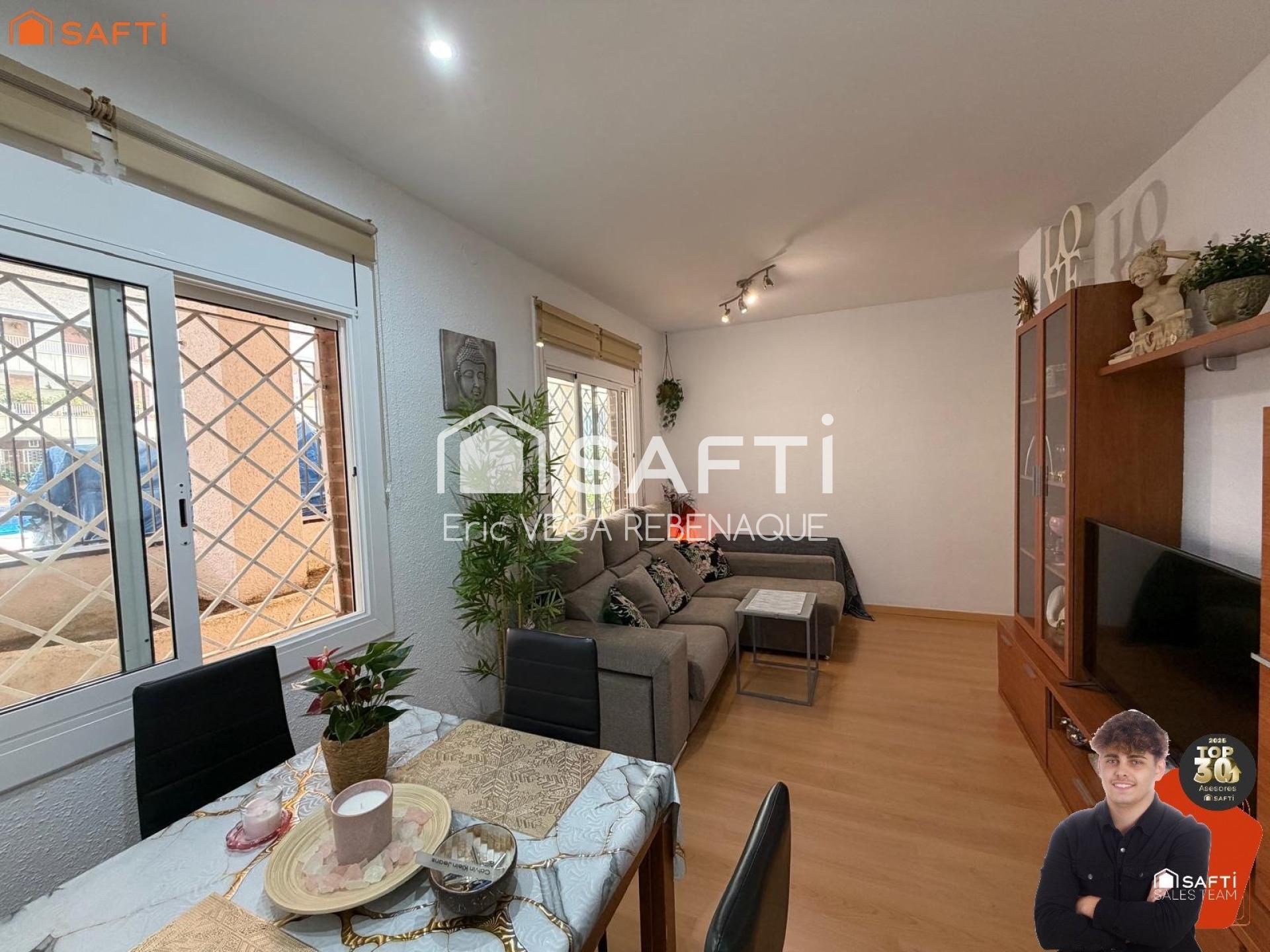 Photo-appartement