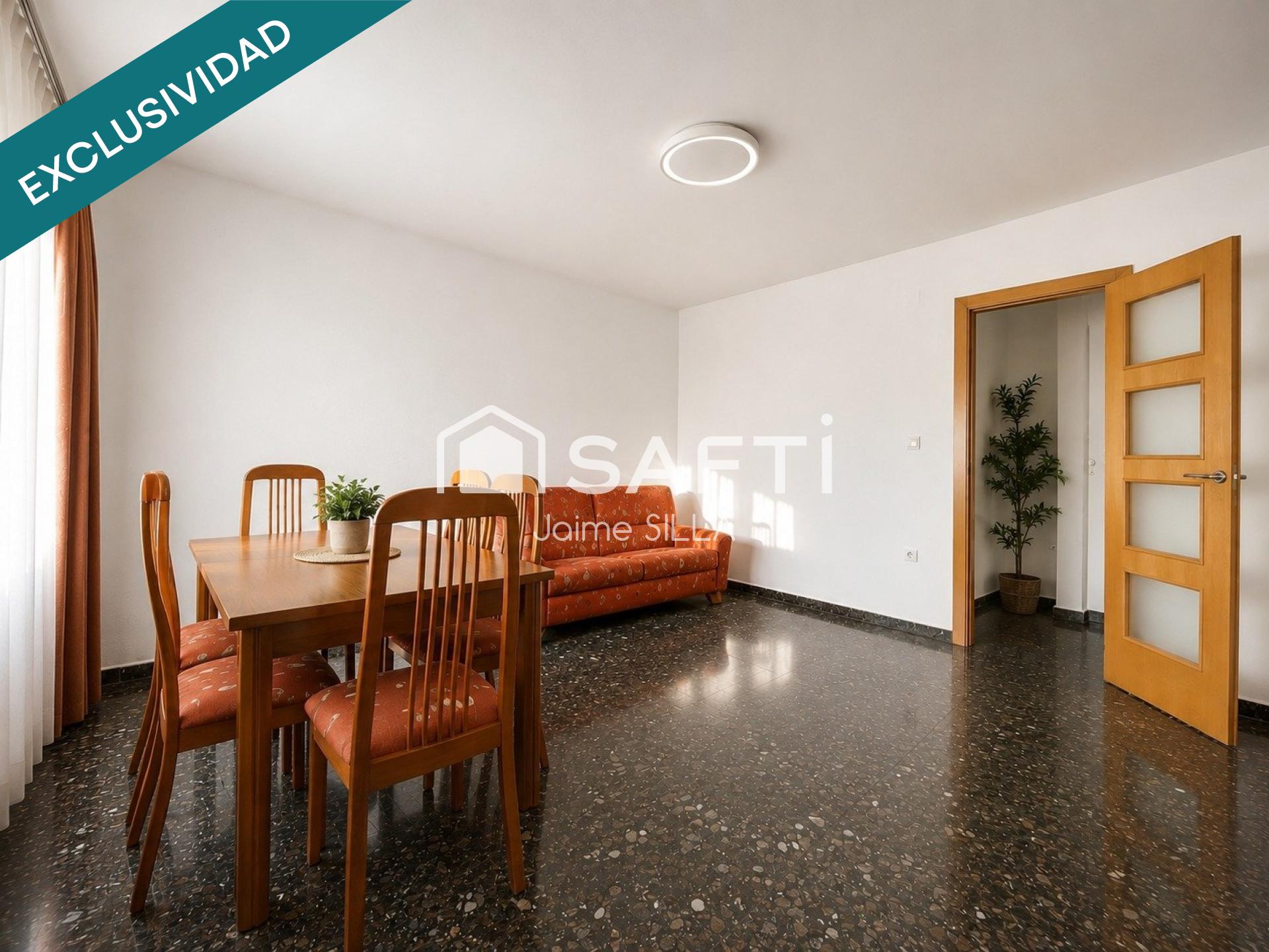 Photo-appartement