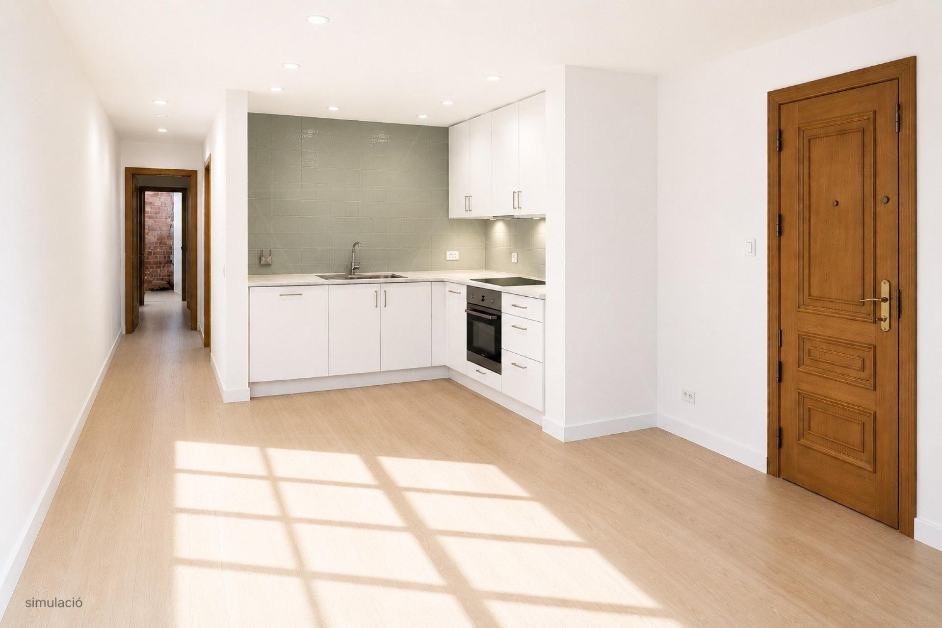 Photo-appartement