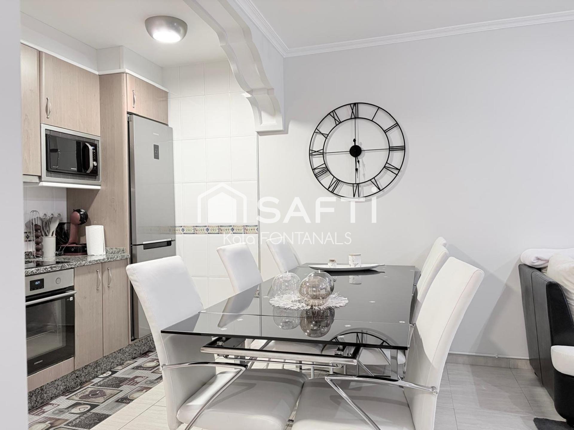 Photo-appartement