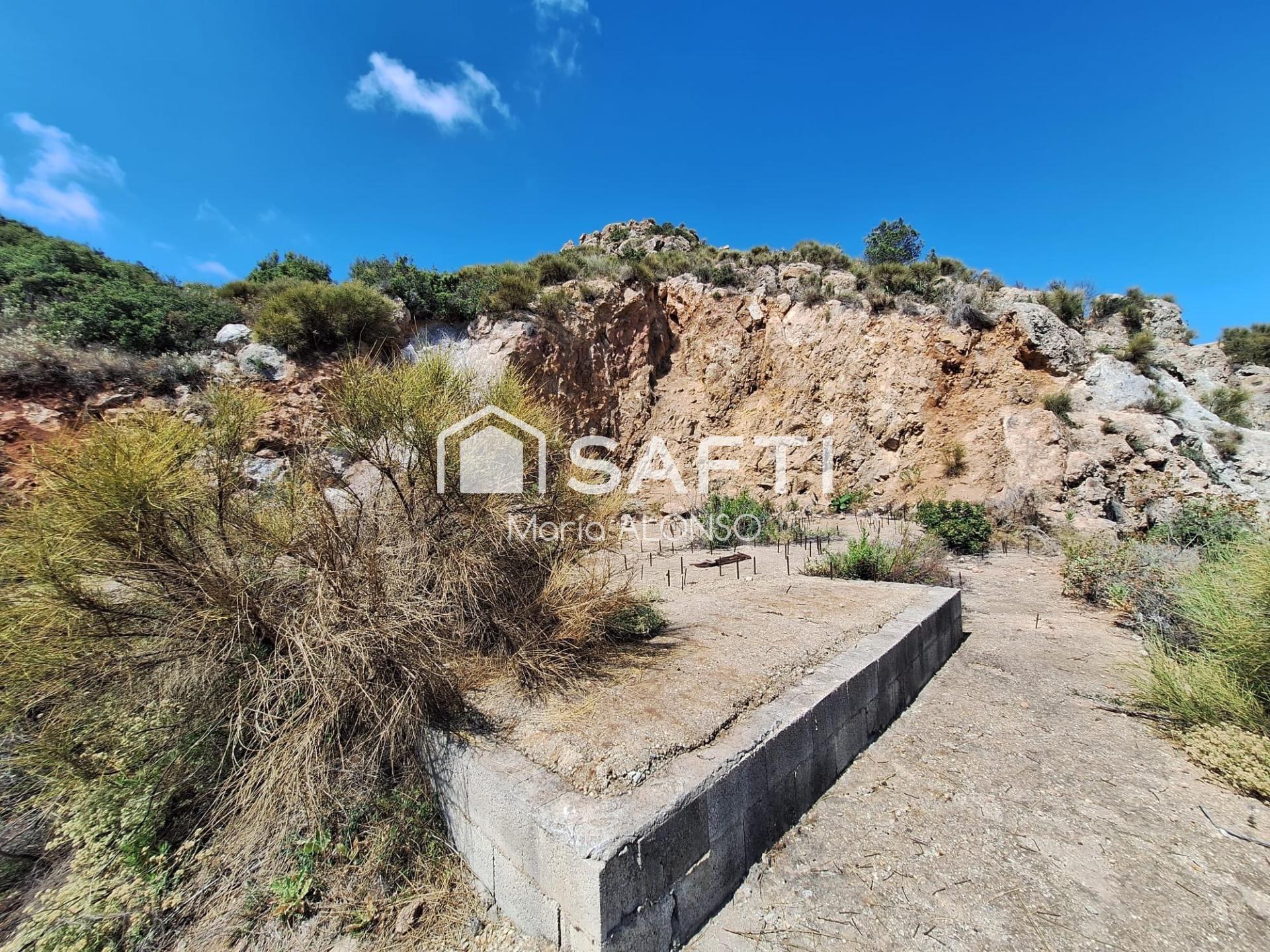 Photo-terrain