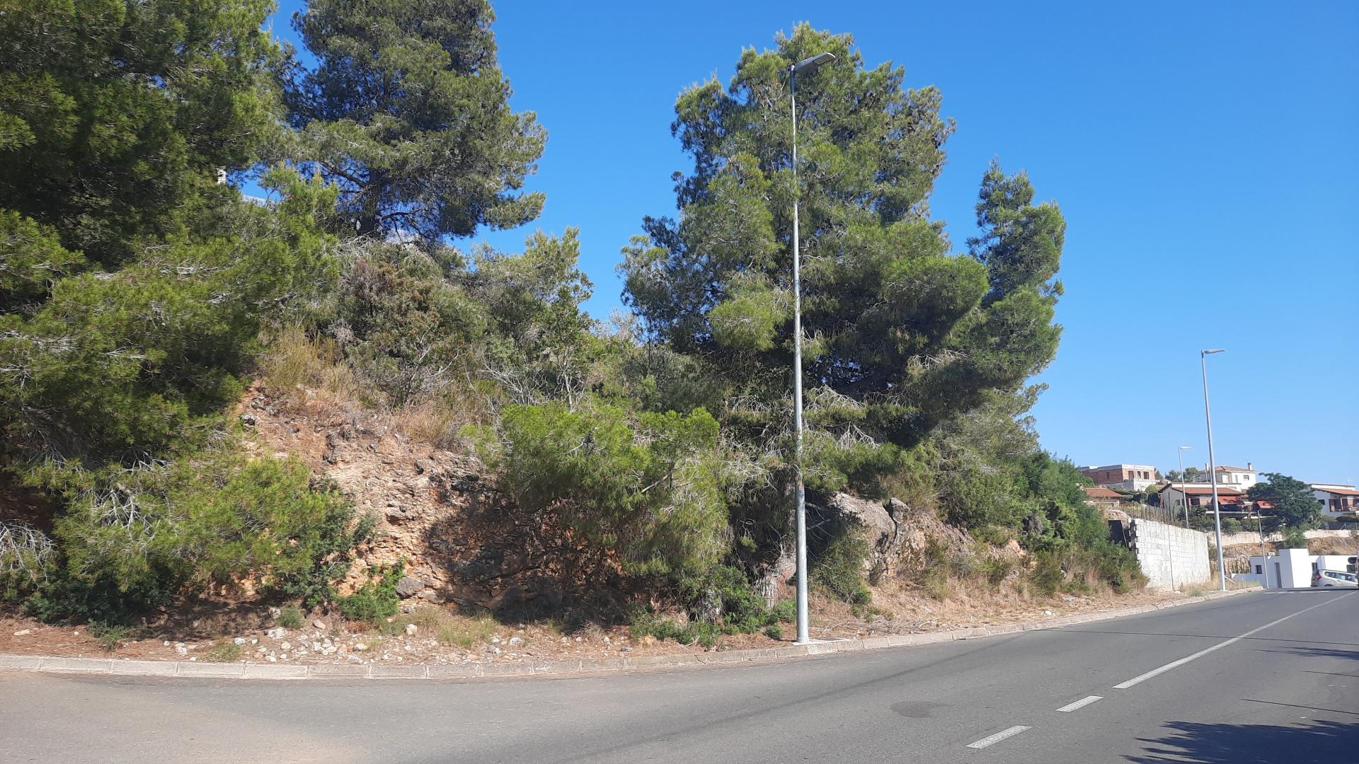 Photo-terrain