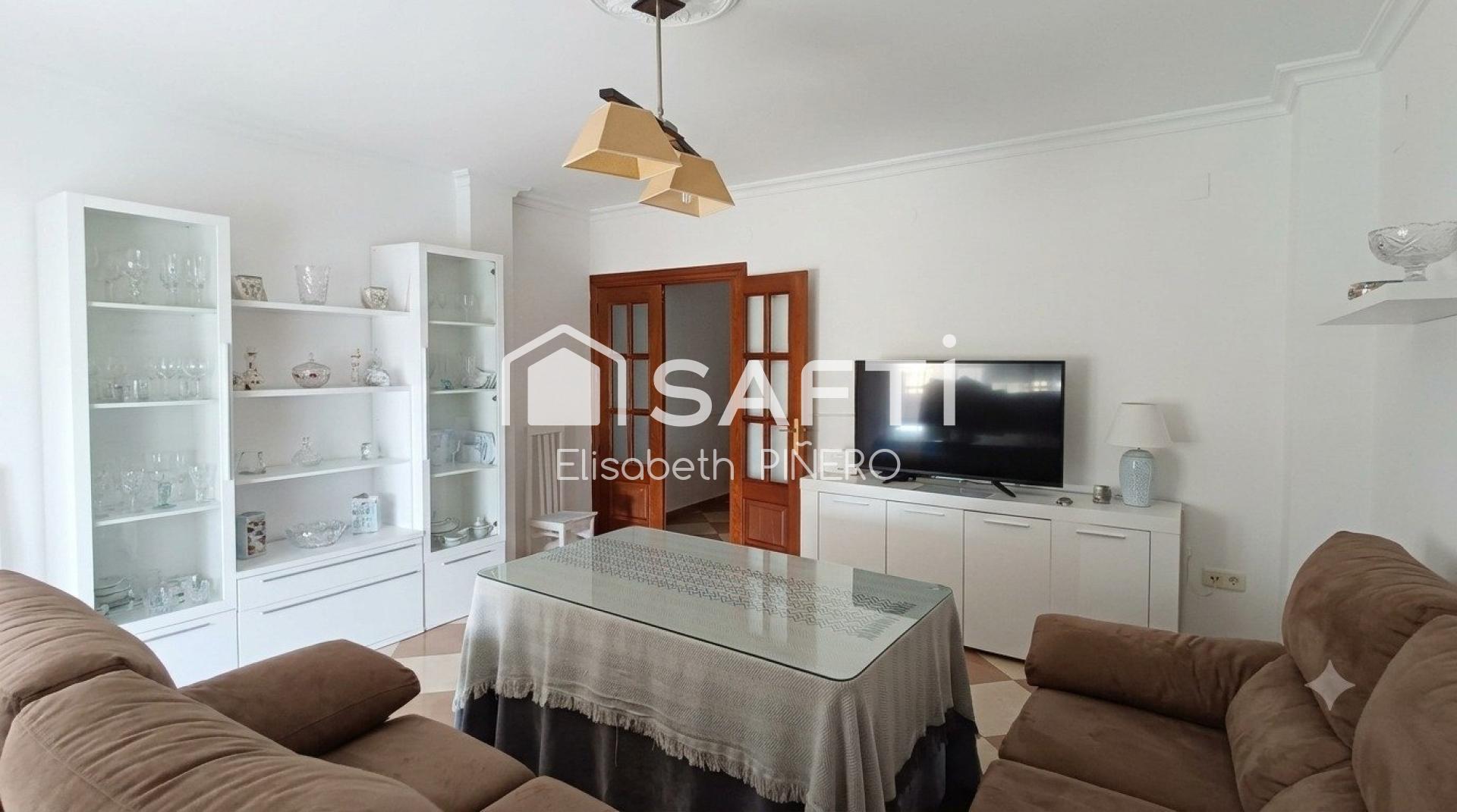 Photo-appartement