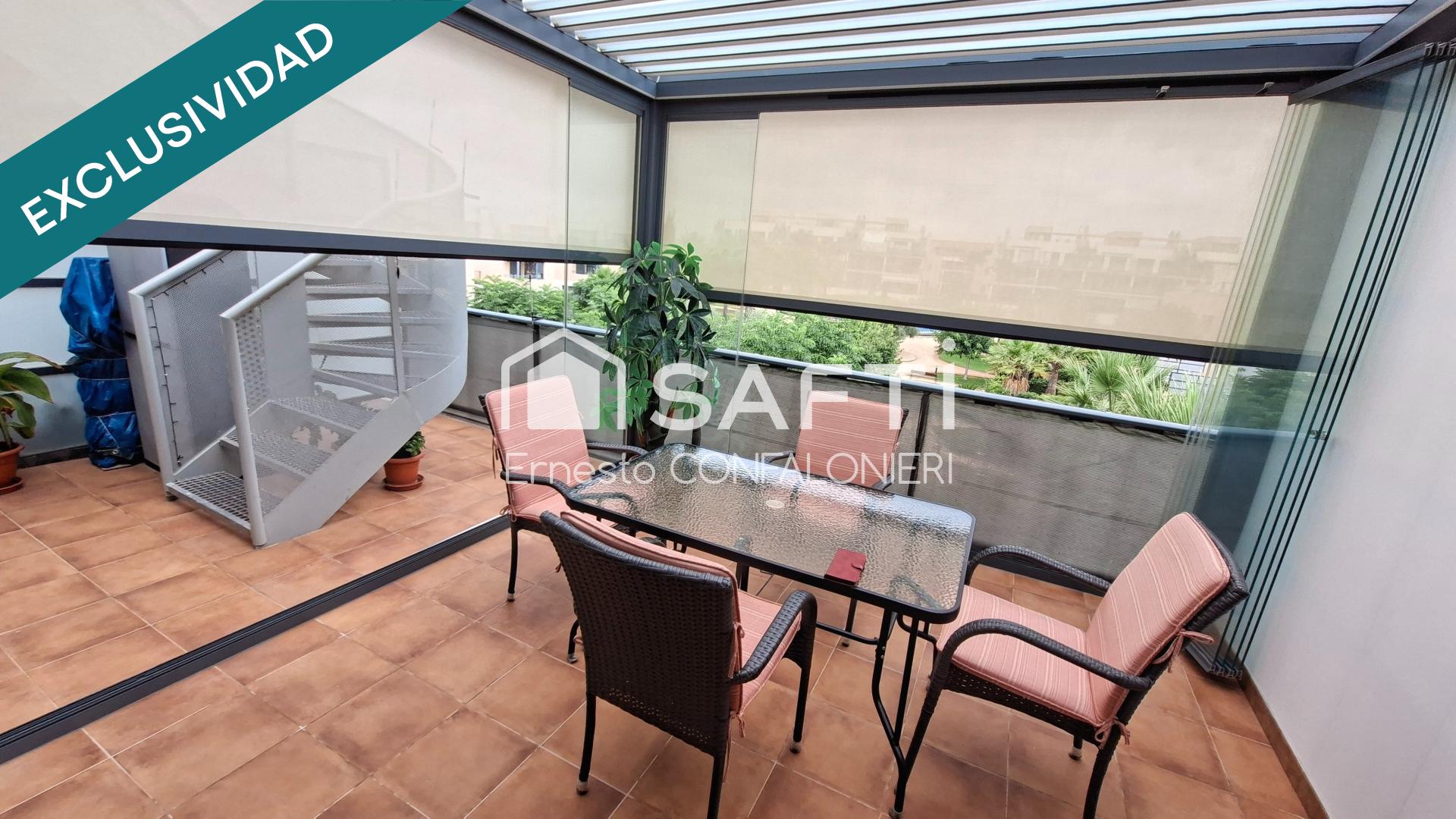 Photo-appartement