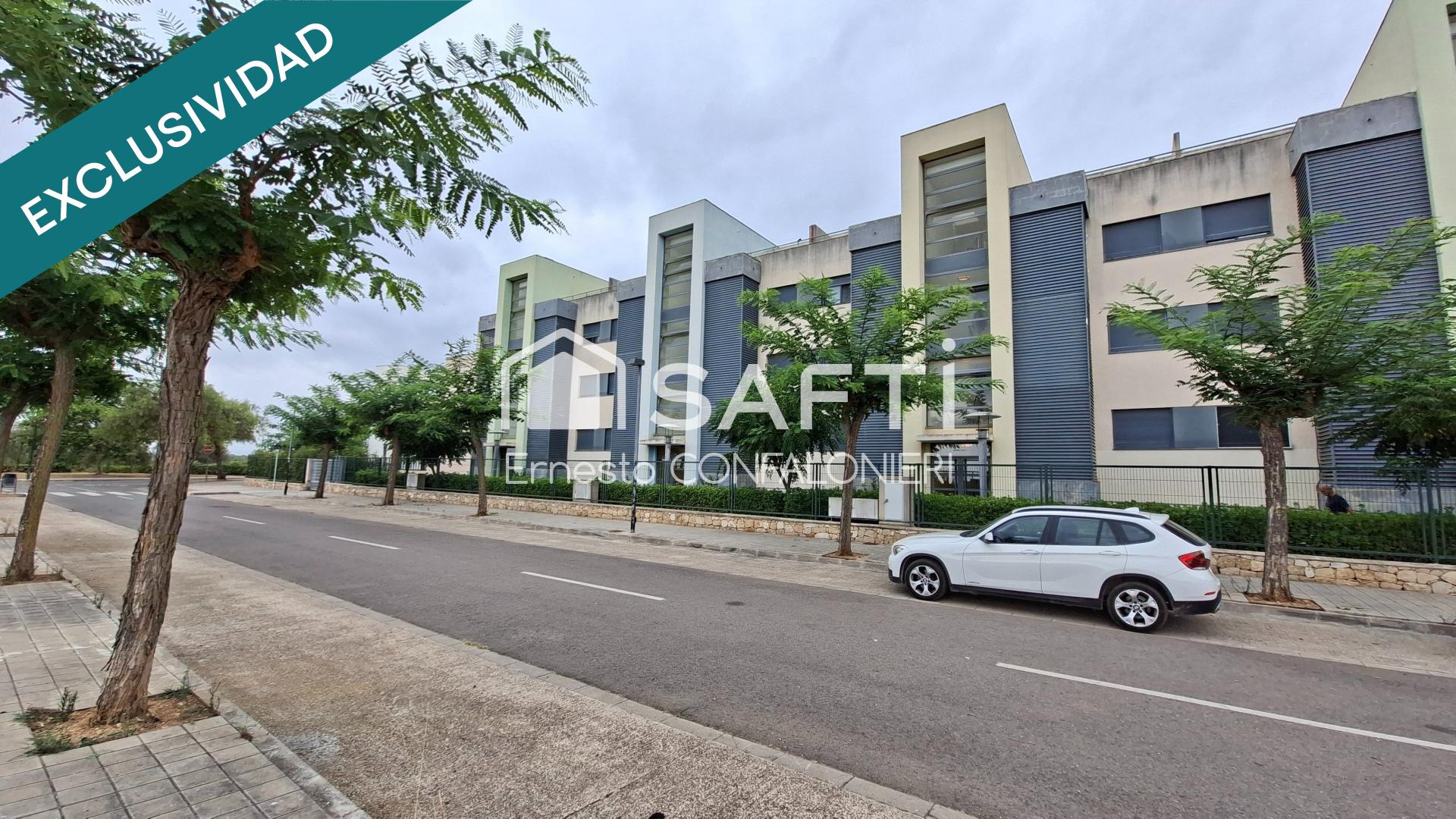 Photo-appartement