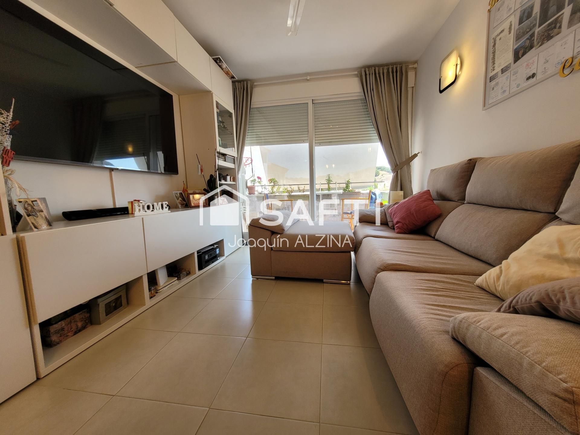Photo-appartement