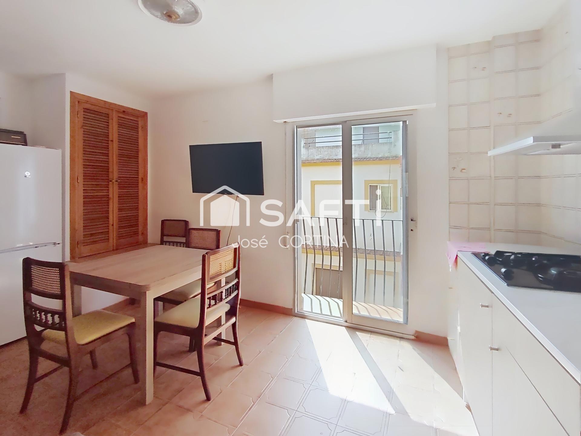 Photo-appartement