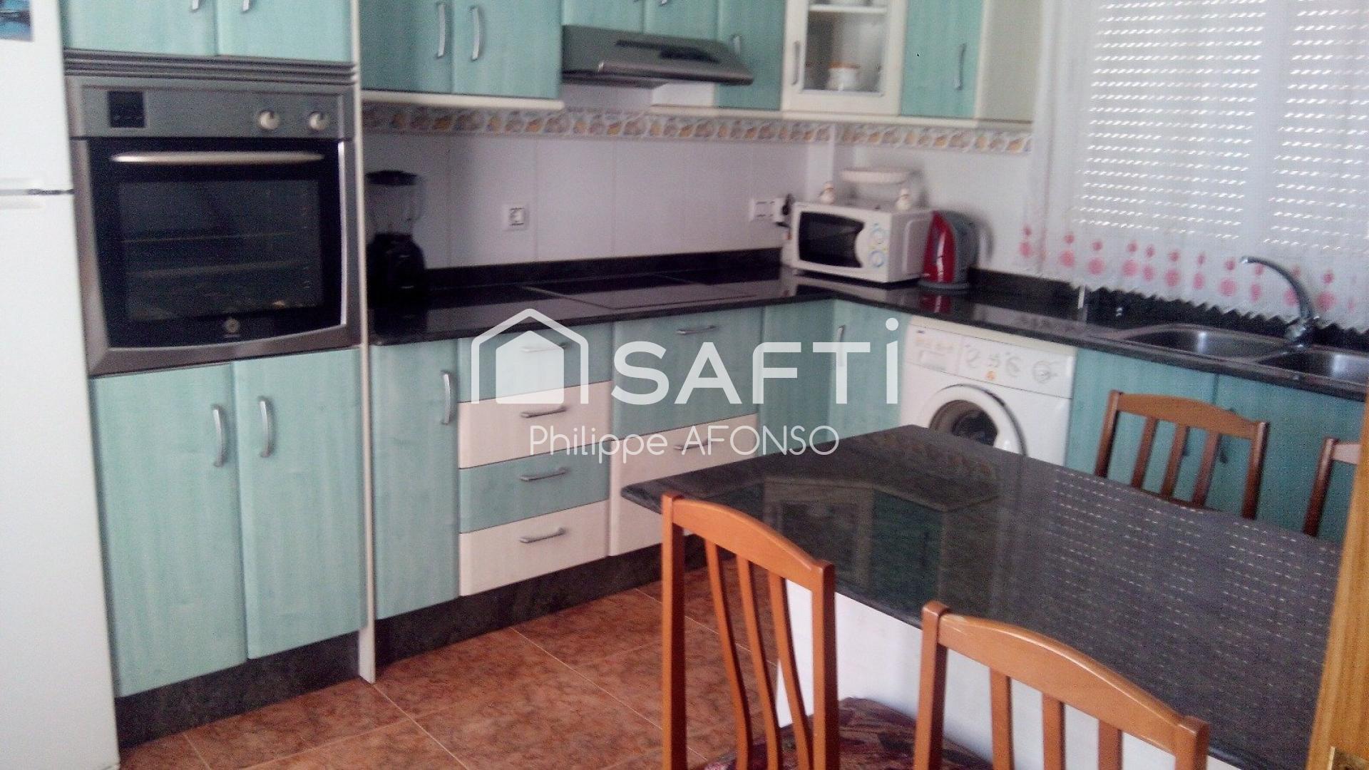 Photo-appartement