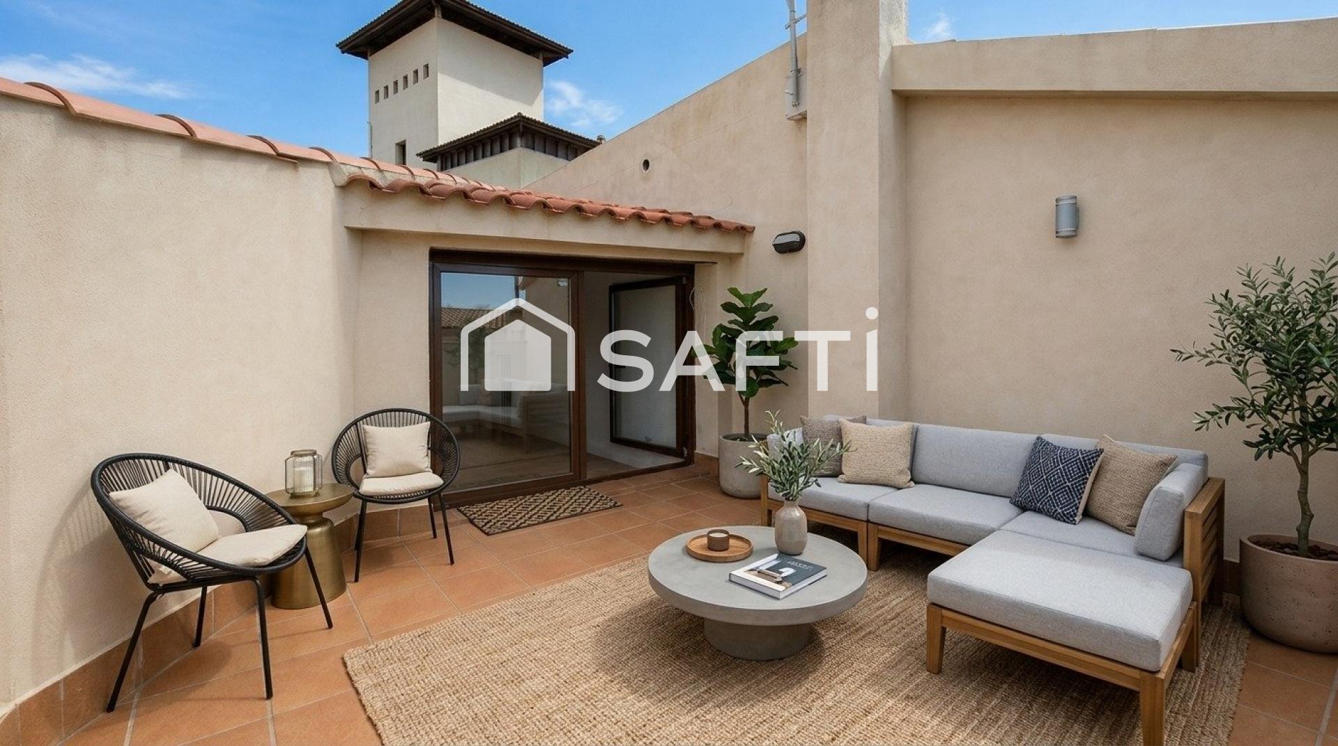 Photo-appartement