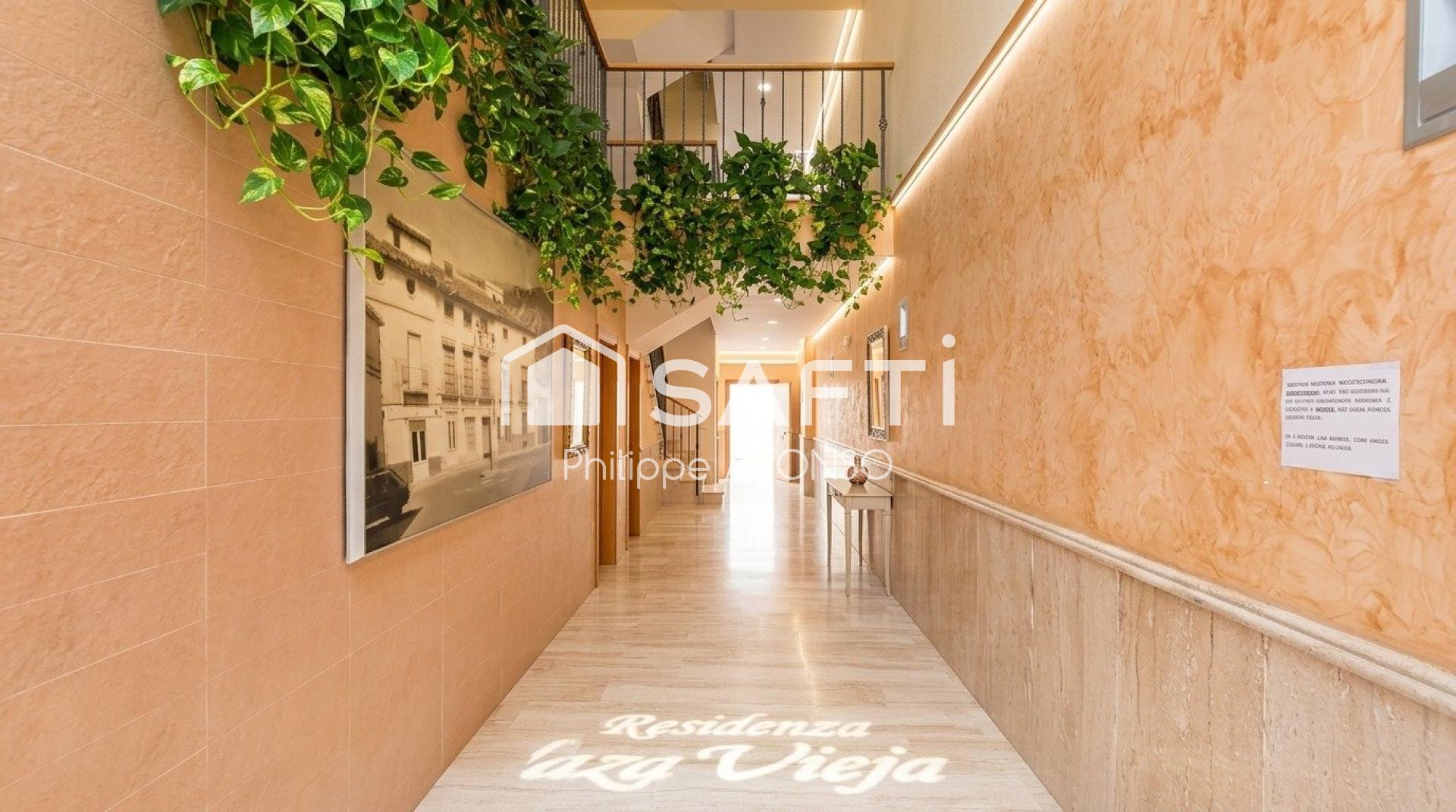 Photo-appartement