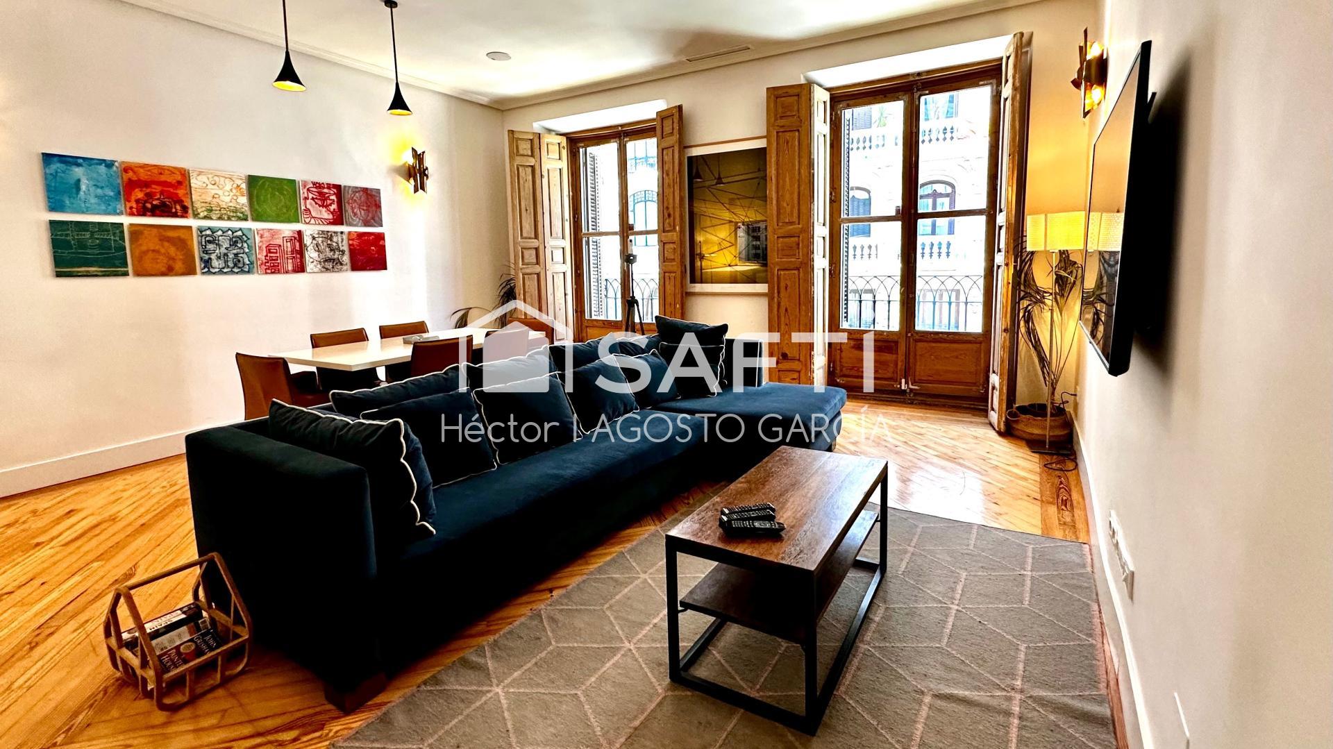 Photo-appartement