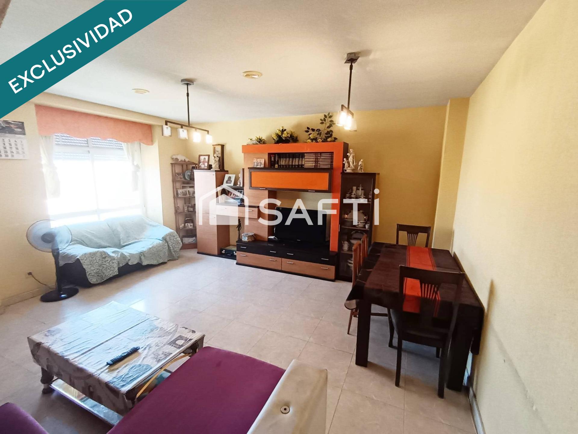 Photo-appartement