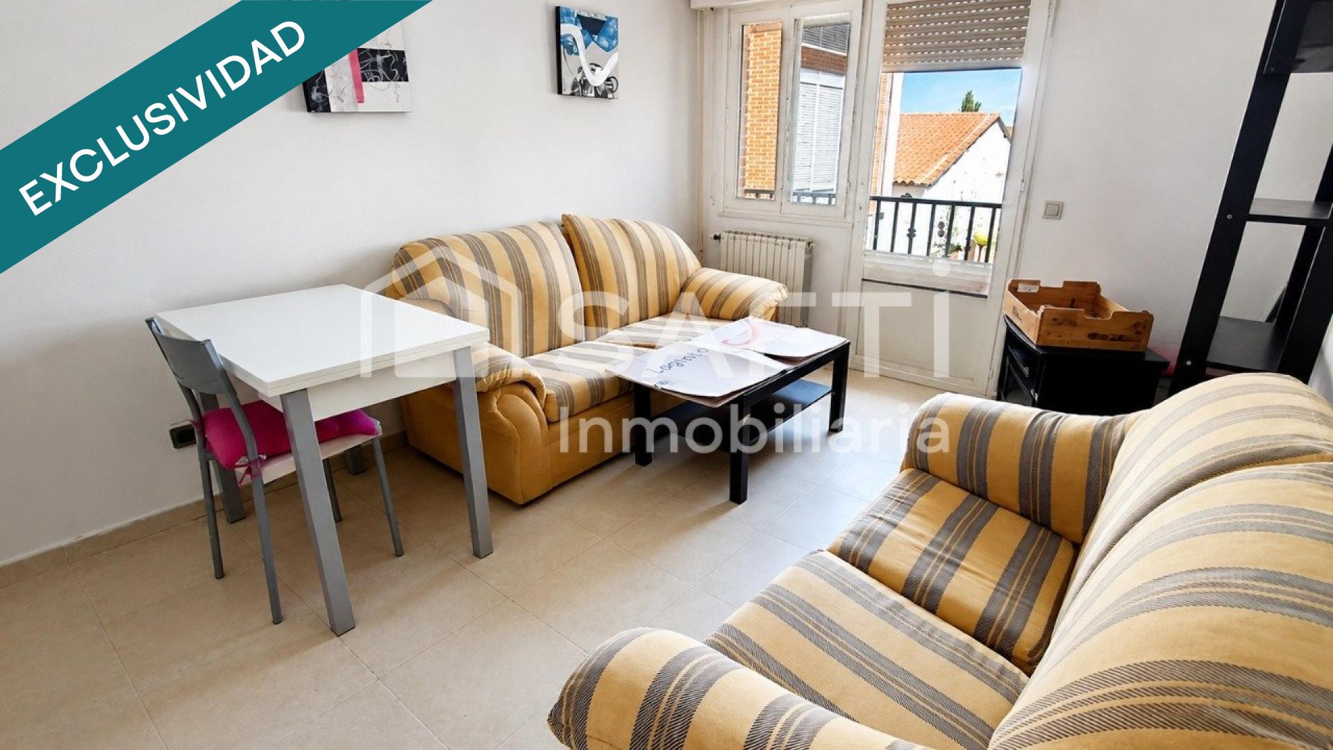 Photo-appartement
