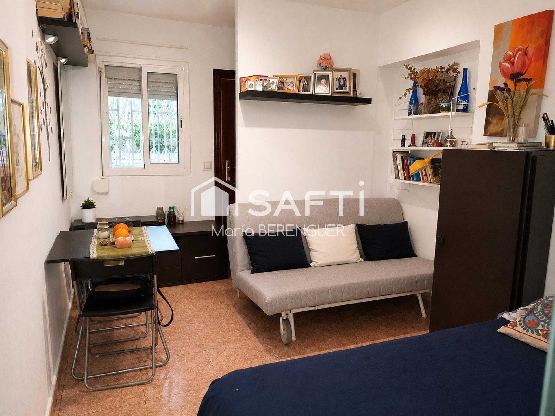 Photo-appartement