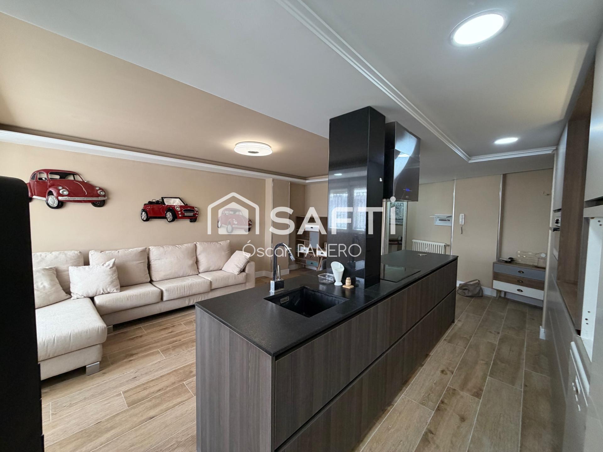 Photo-appartement