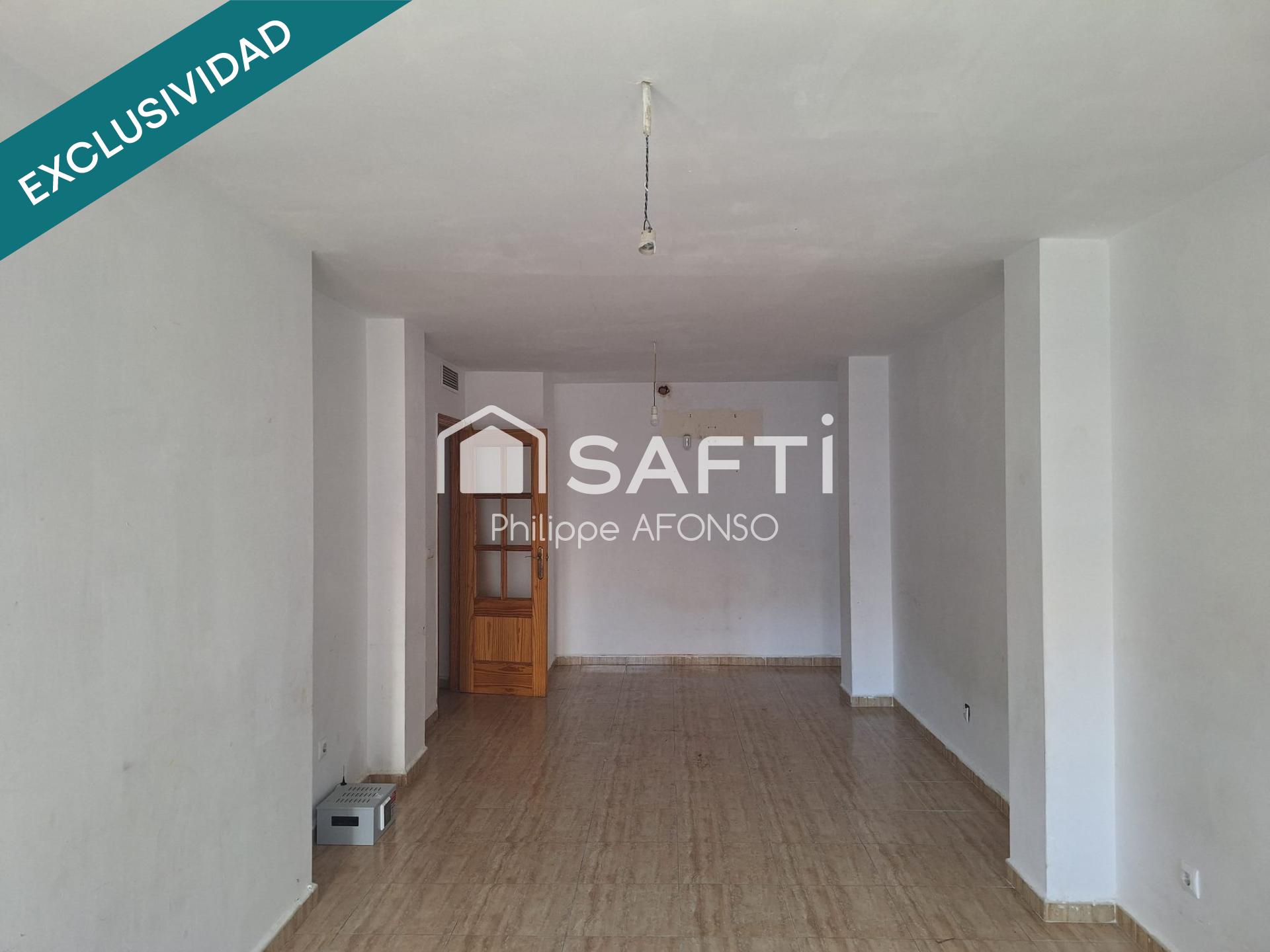 Photo-appartement