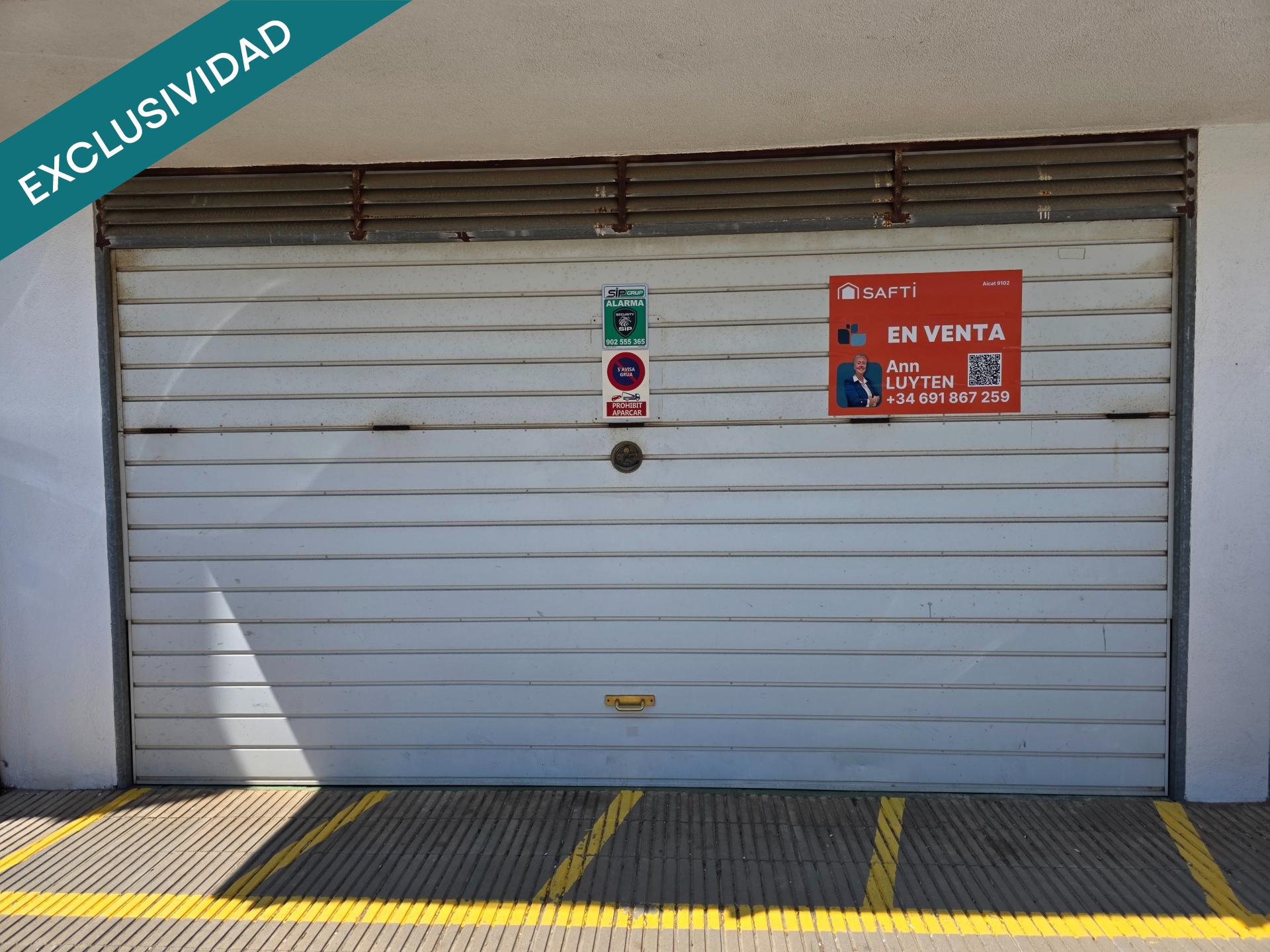 Photo-stationnement