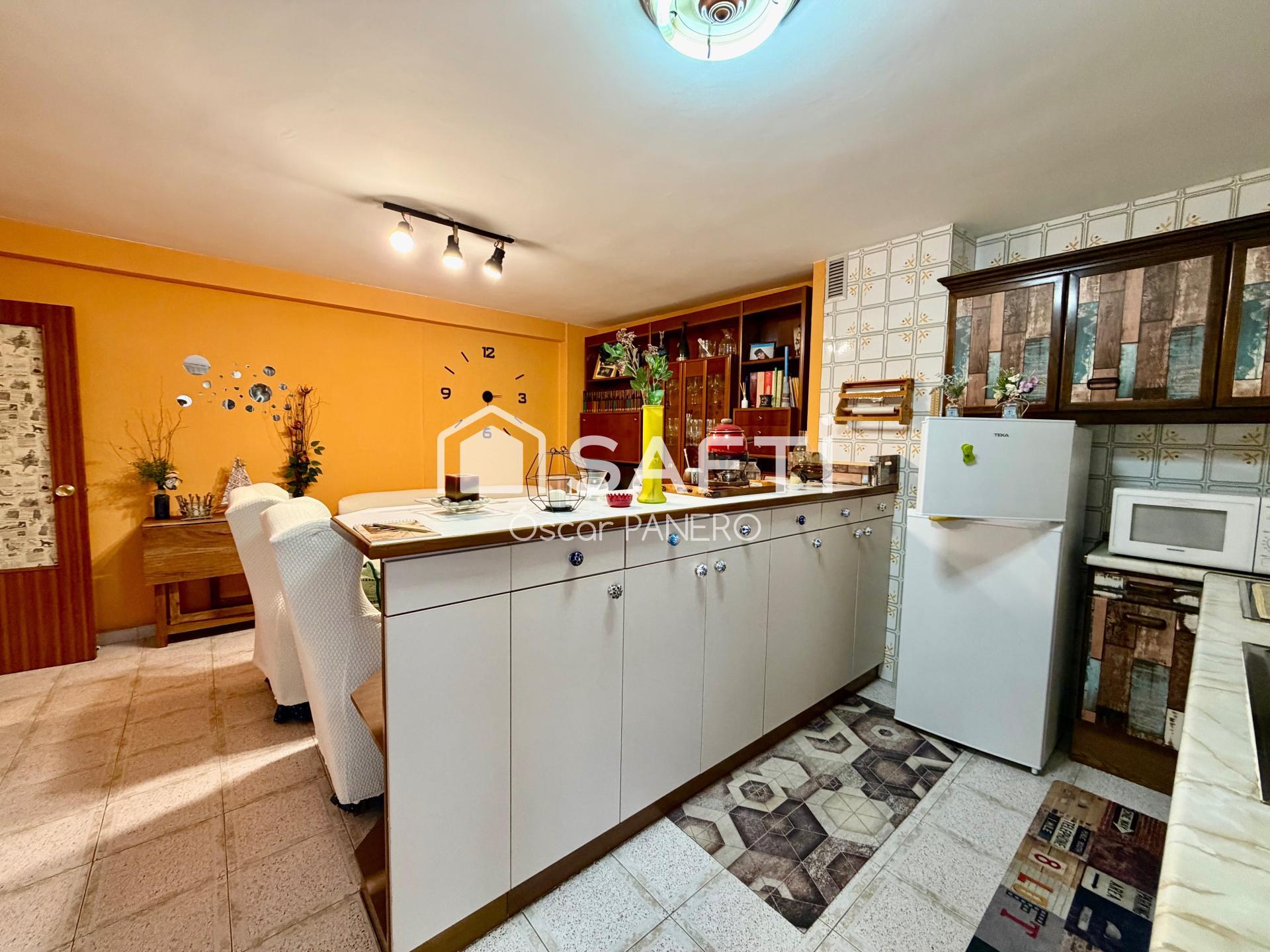 Photo-appartement