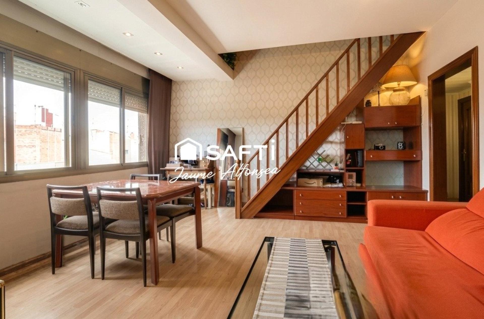 Photo-appartement