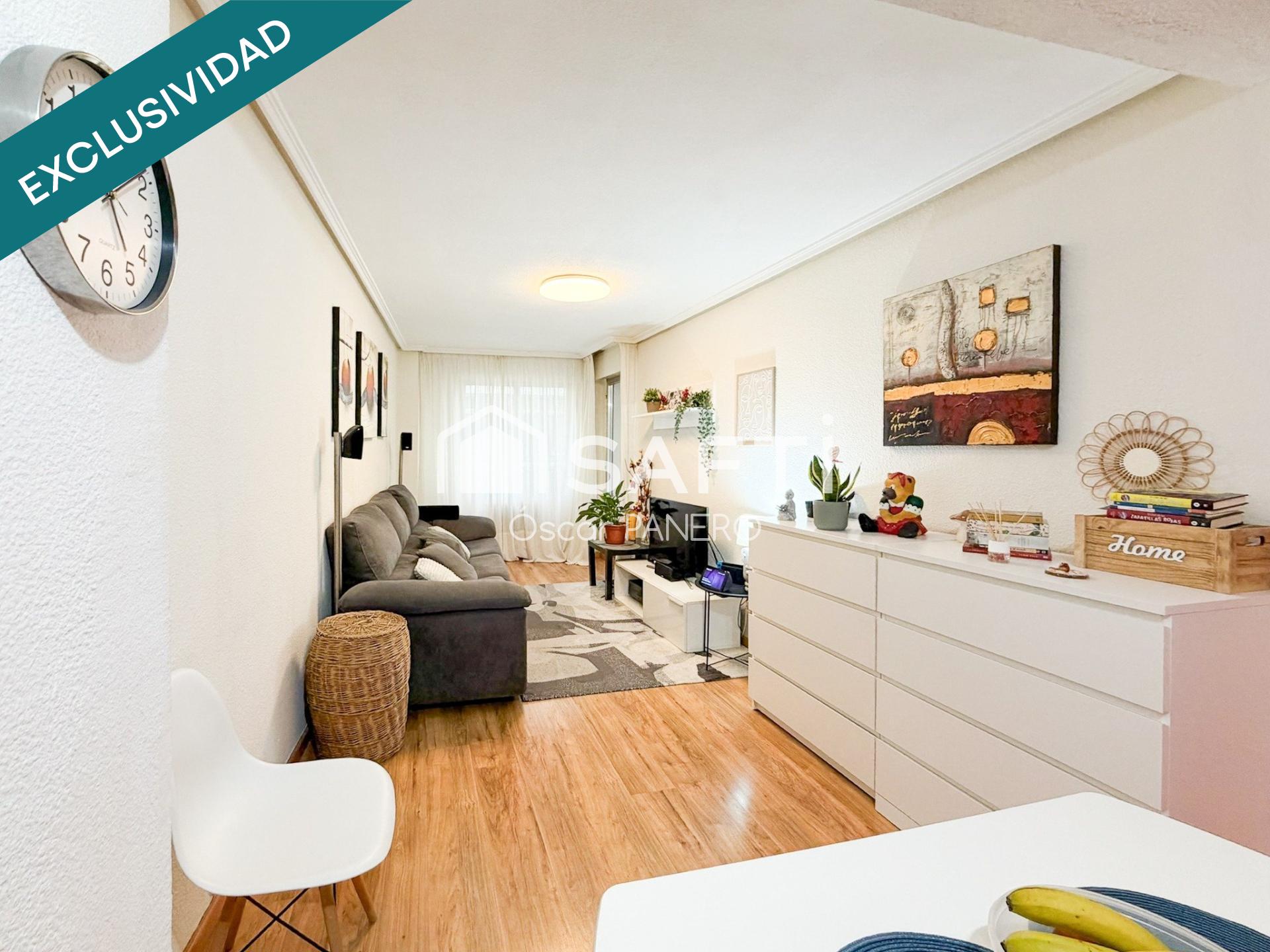 Photo-appartement
