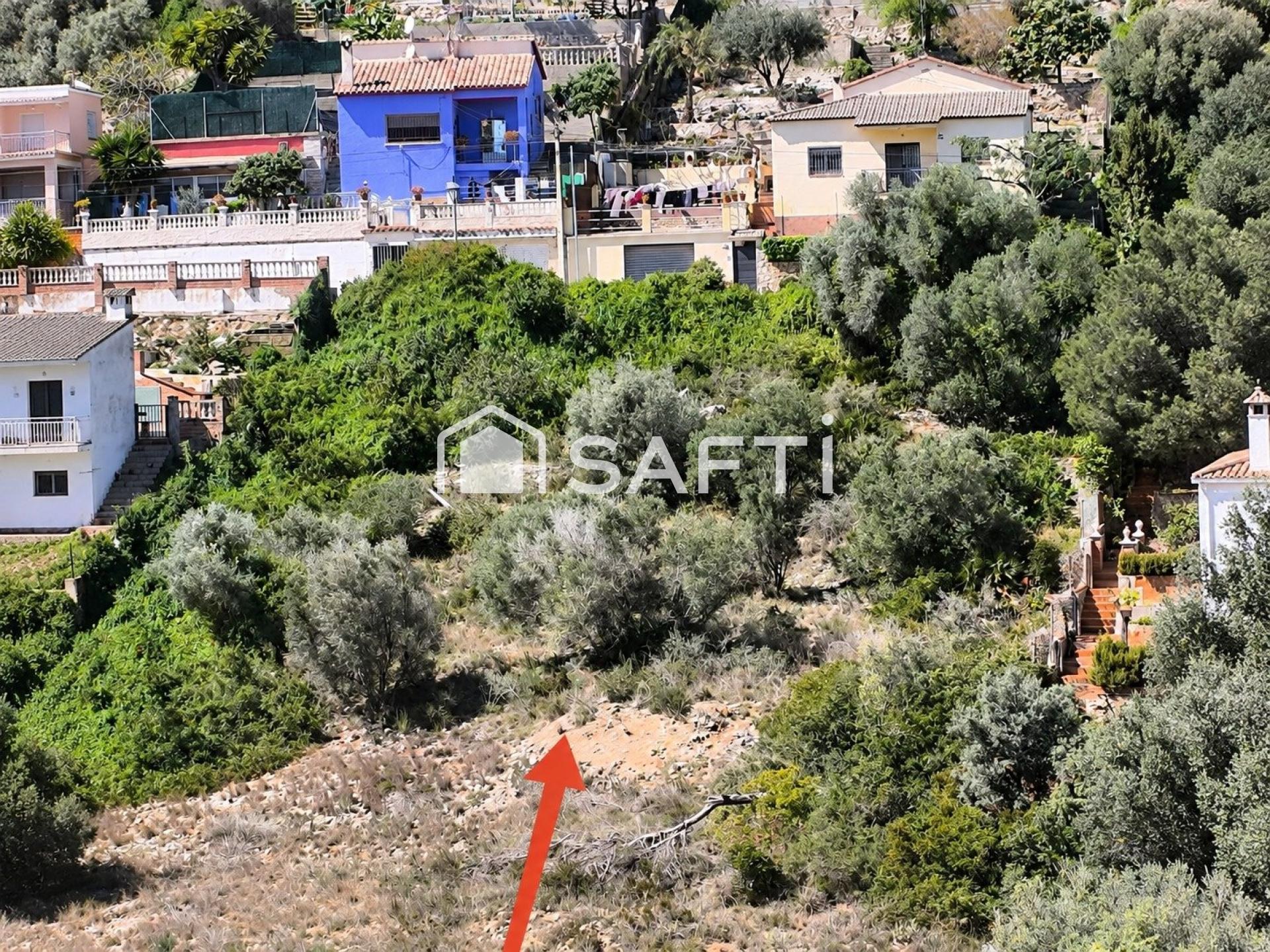 Photo-terrain