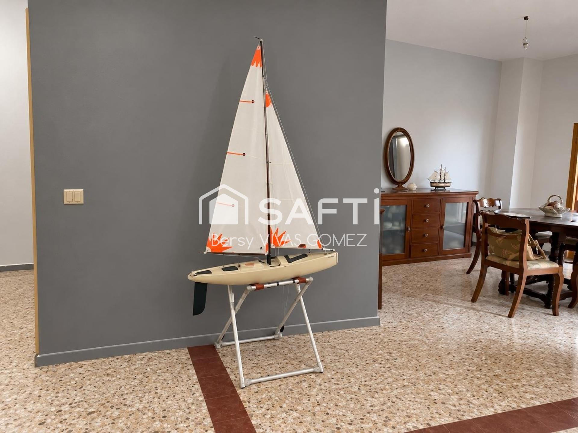 Photo-appartement