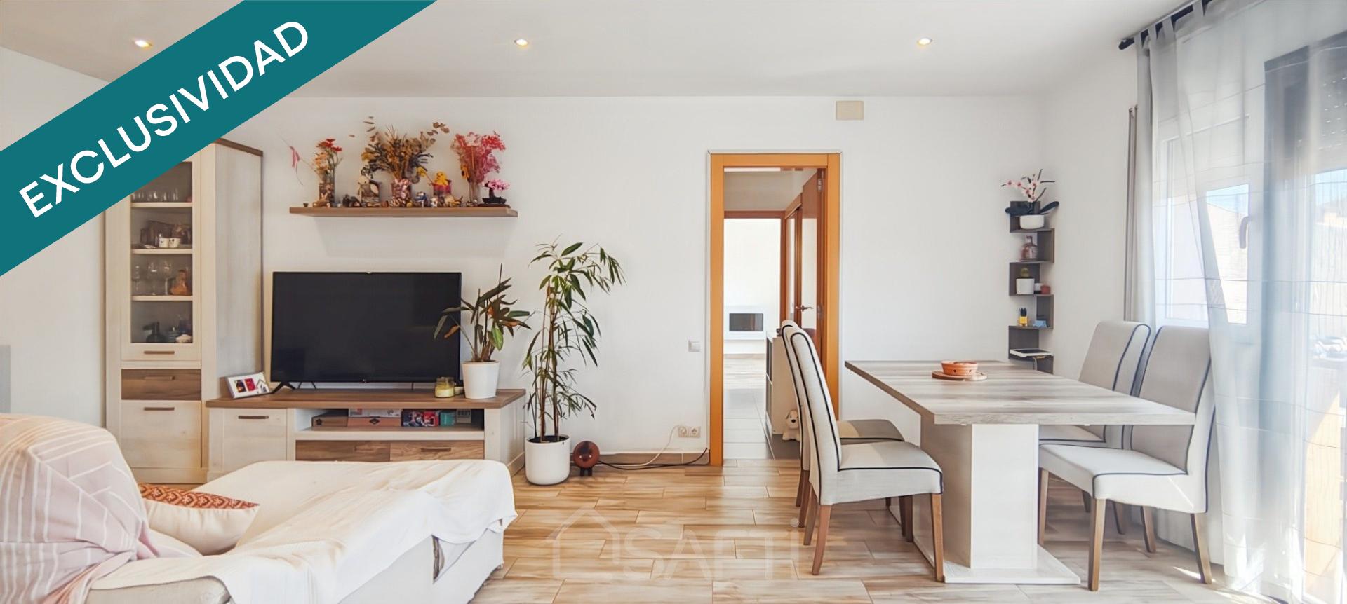 Photo-appartement