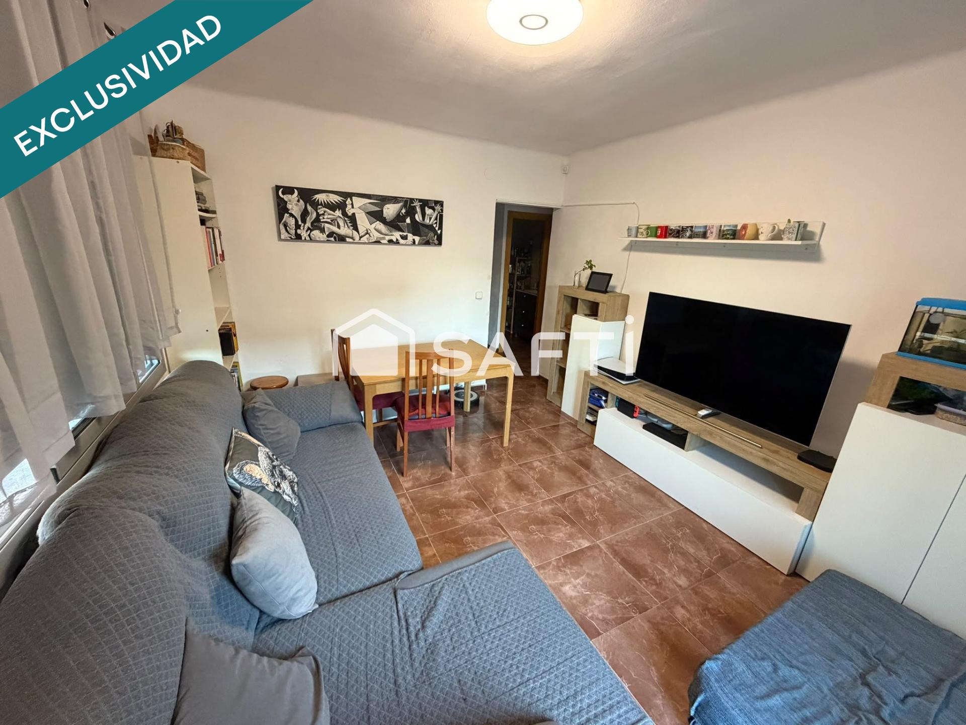 Photo-appartement