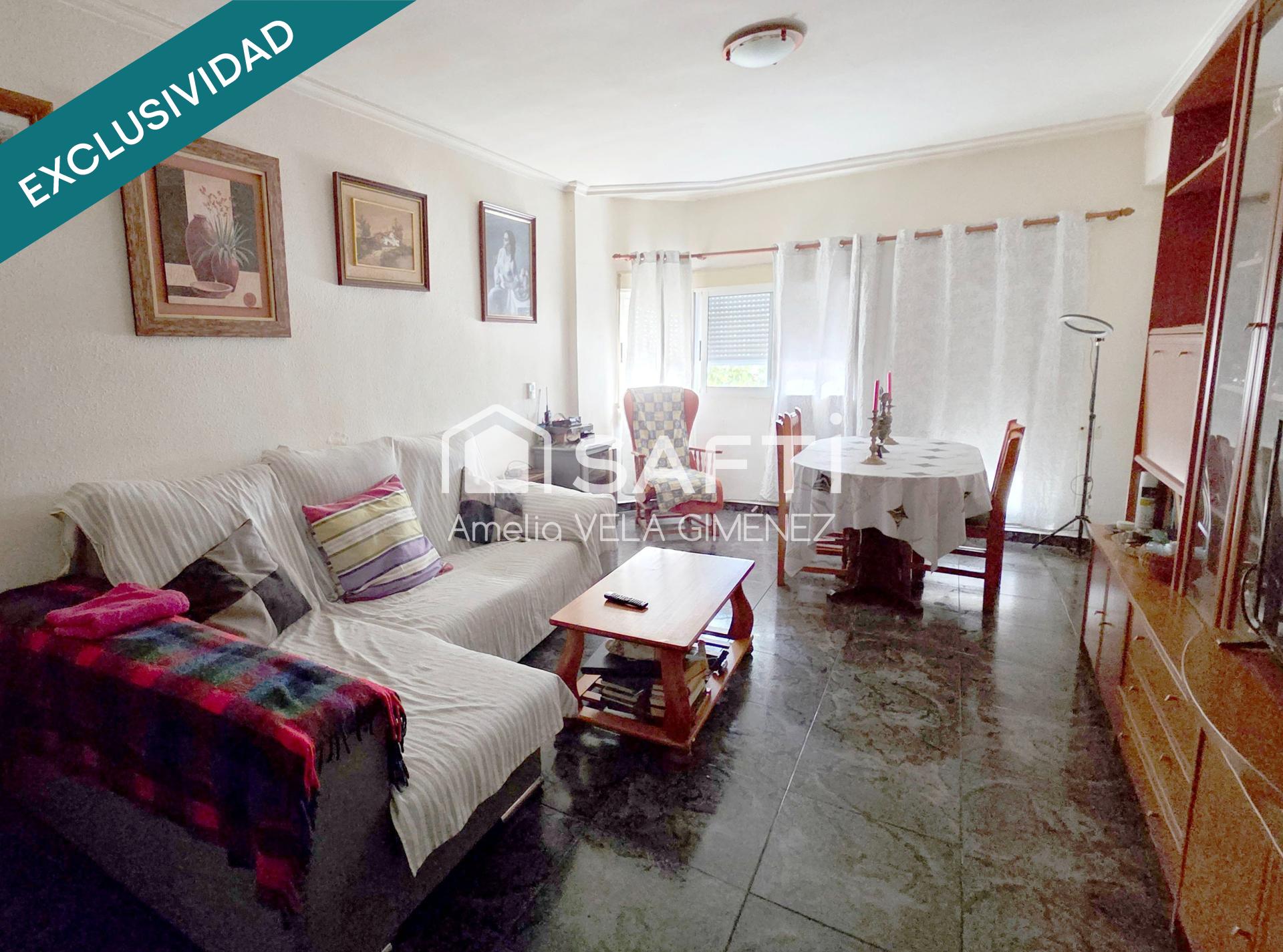 Photo-appartement
