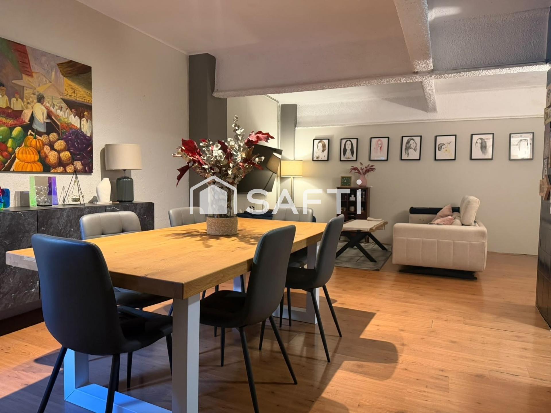 Photo-appartement