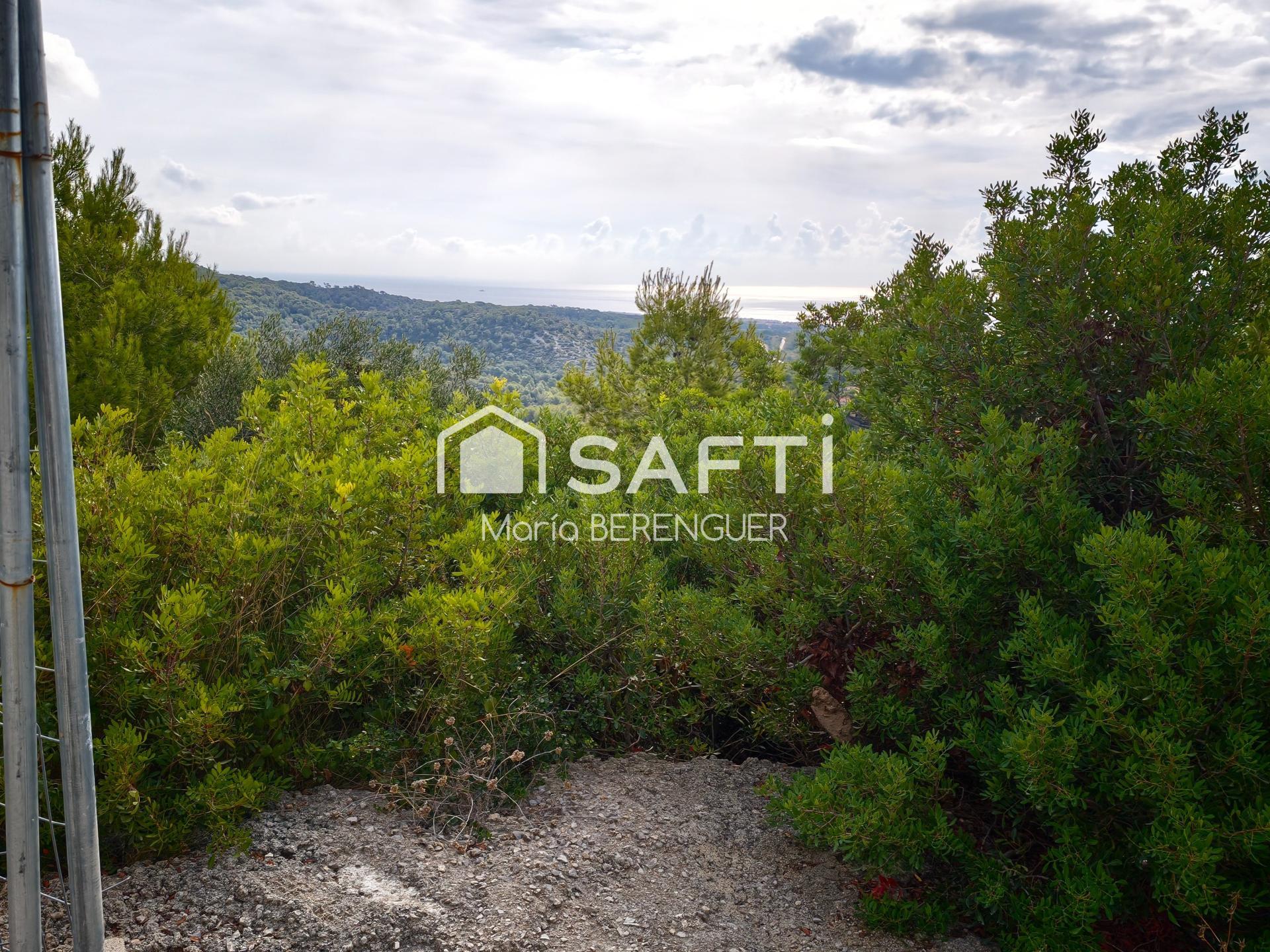 Photo-terrain