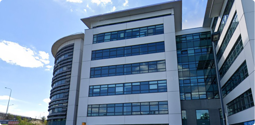 Xarxa immobiliària SAFTI